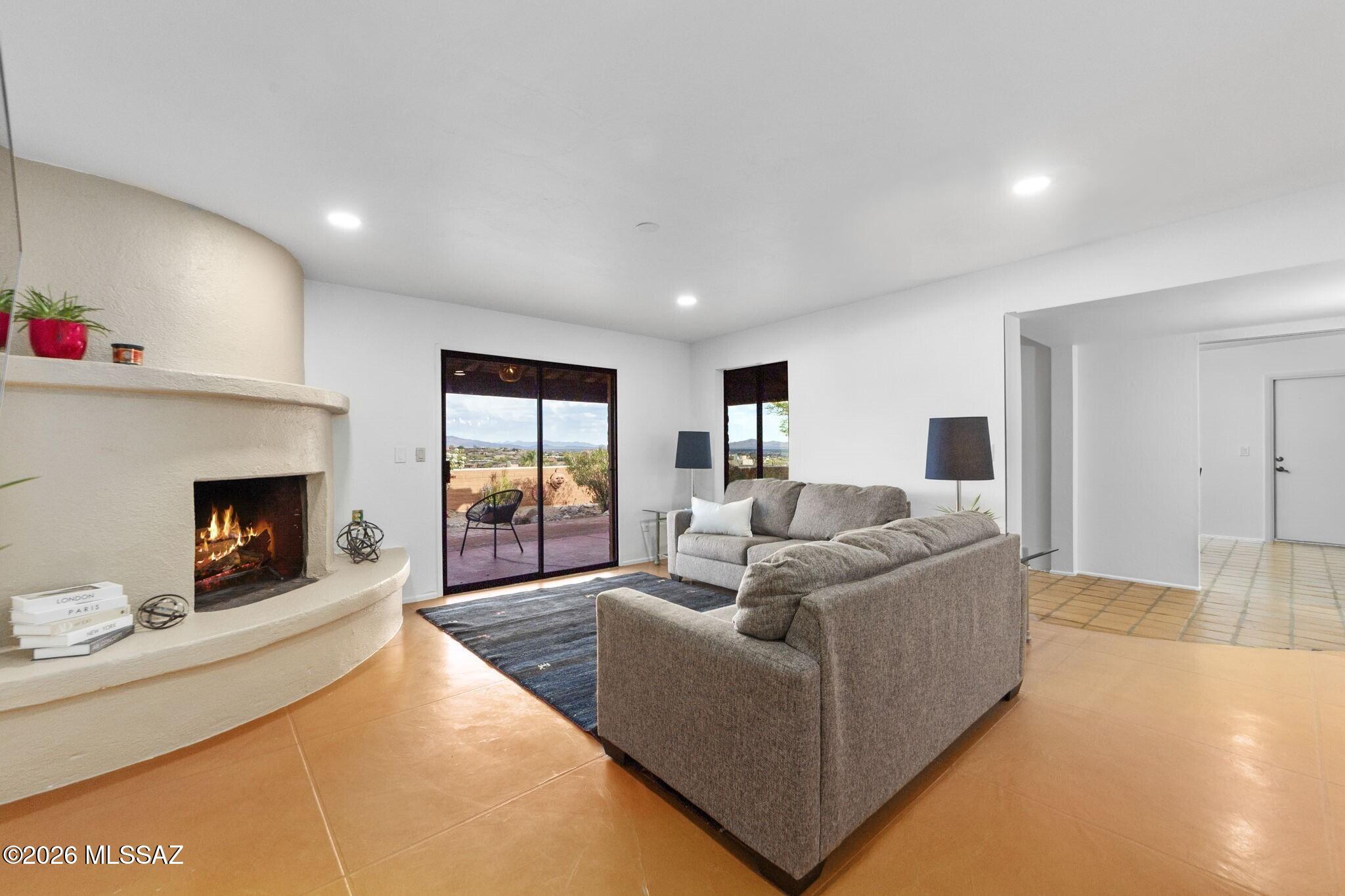 Sunrise Presidio Townhomes (1-297) - Residential