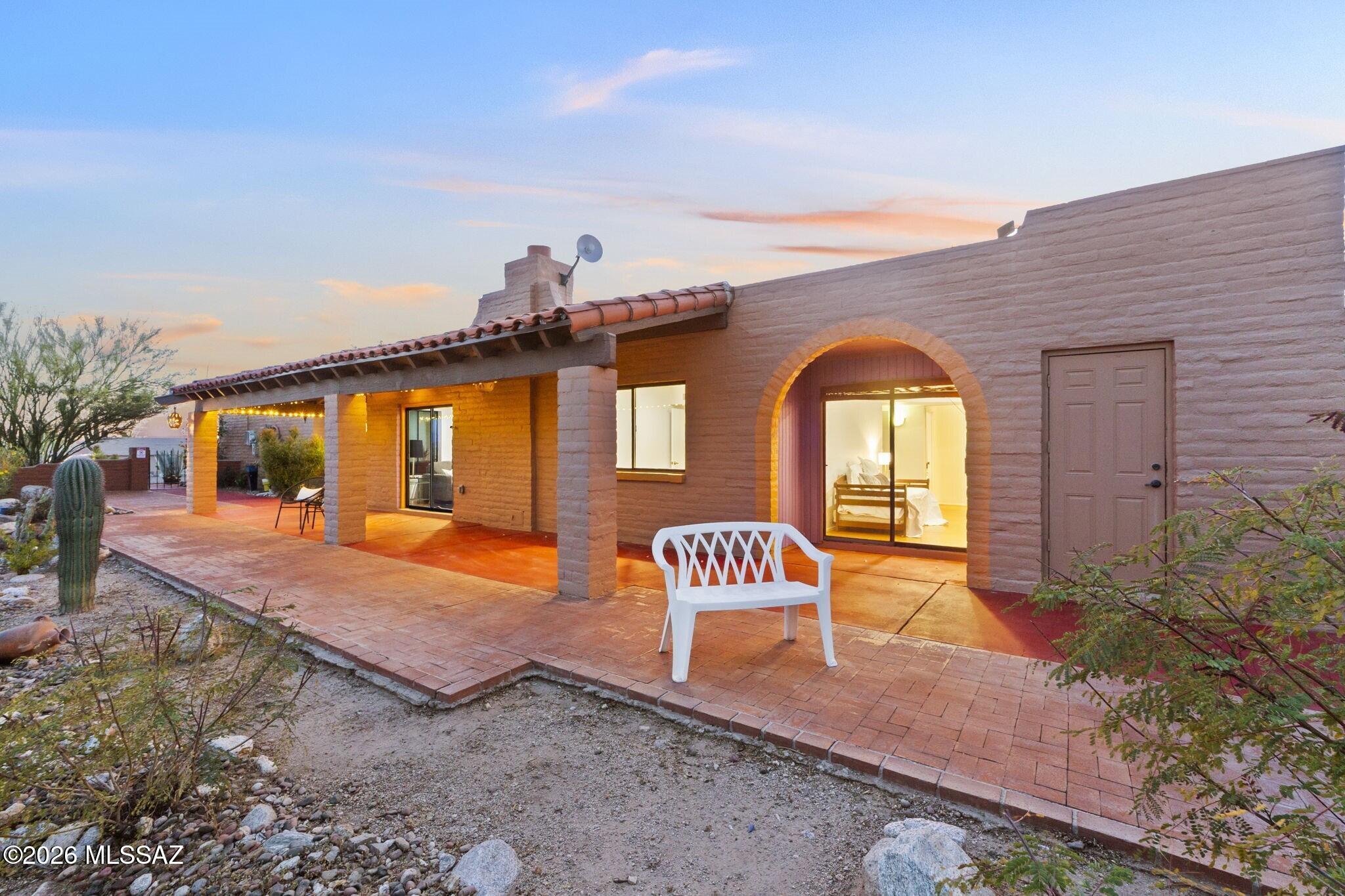 Sunrise Presidio Townhomes (1-297) - Residential