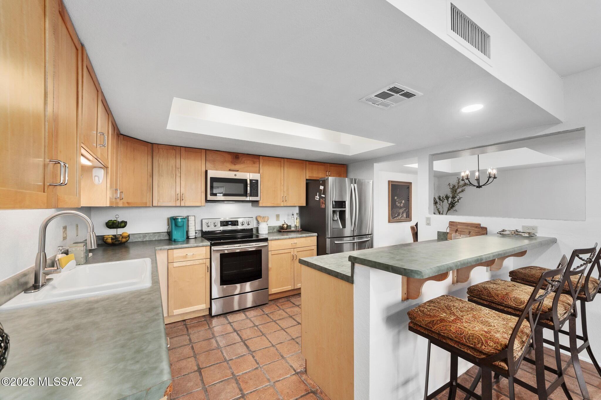 Sunrise Presidio Townhomes (1-297) - Residential