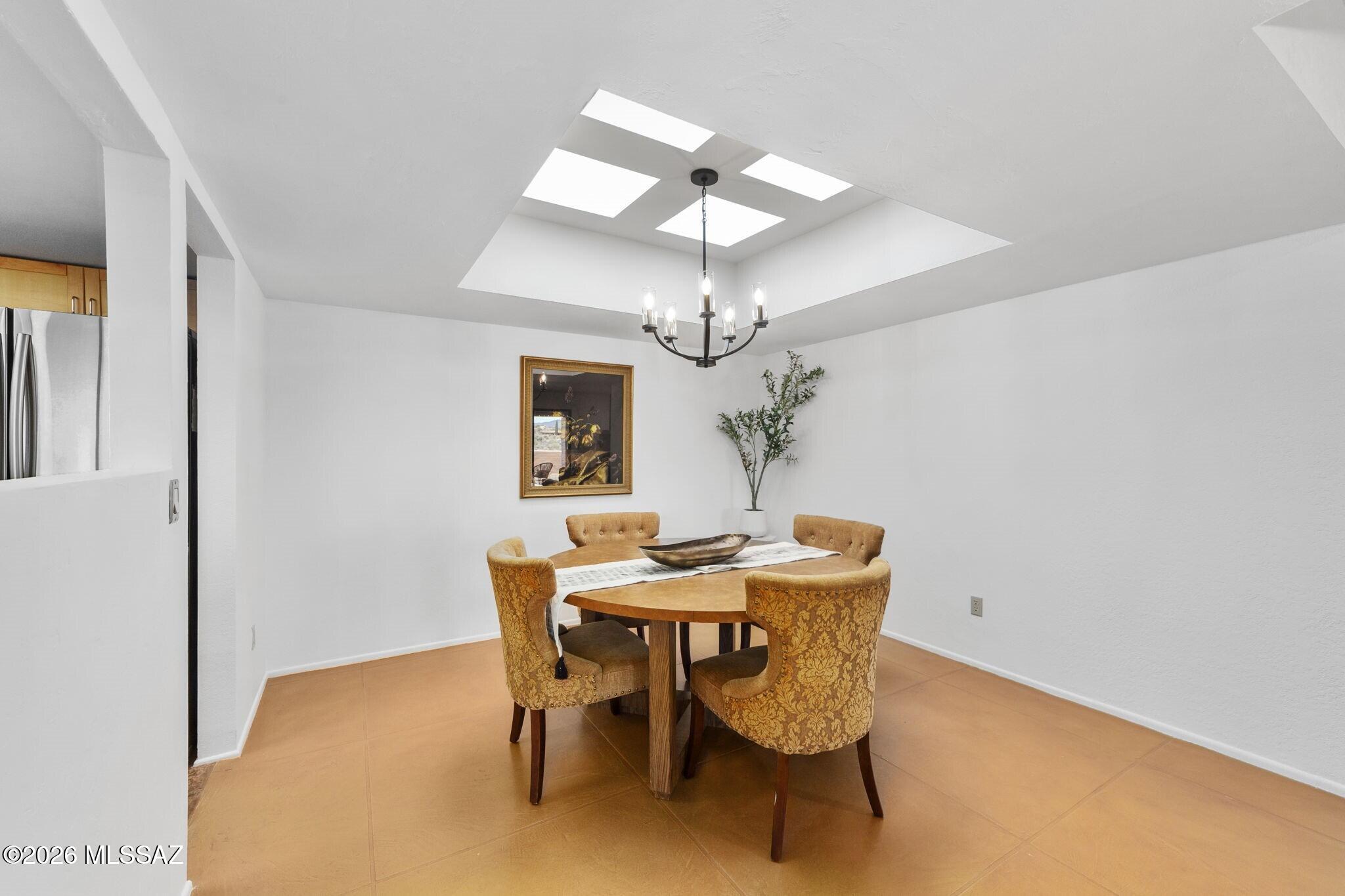 Sunrise Presidio Townhomes (1-297) - Residential