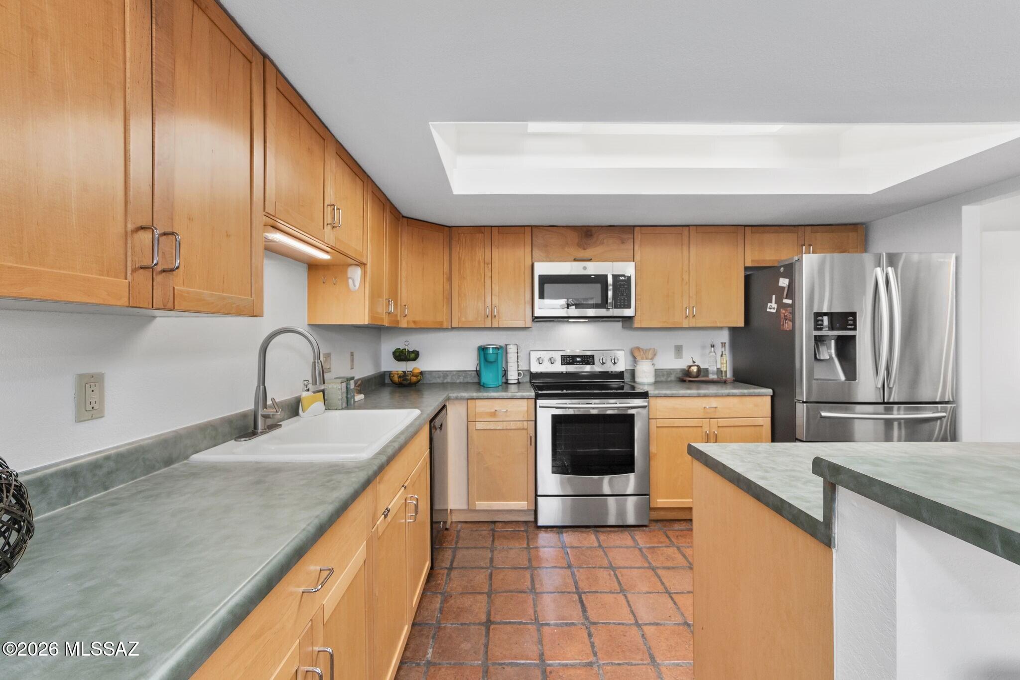 Sunrise Presidio Townhomes (1-297) - Residential