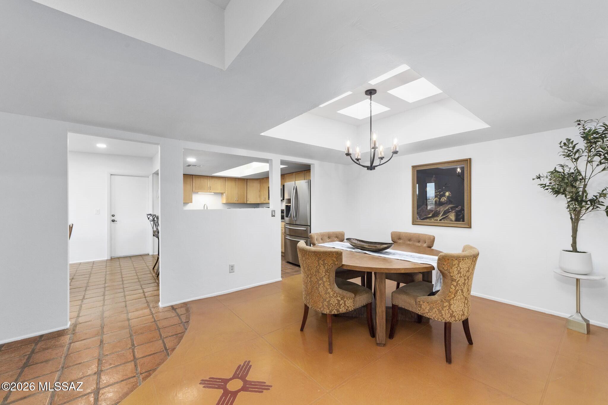 Sunrise Presidio Townhomes (1-297) - Residential