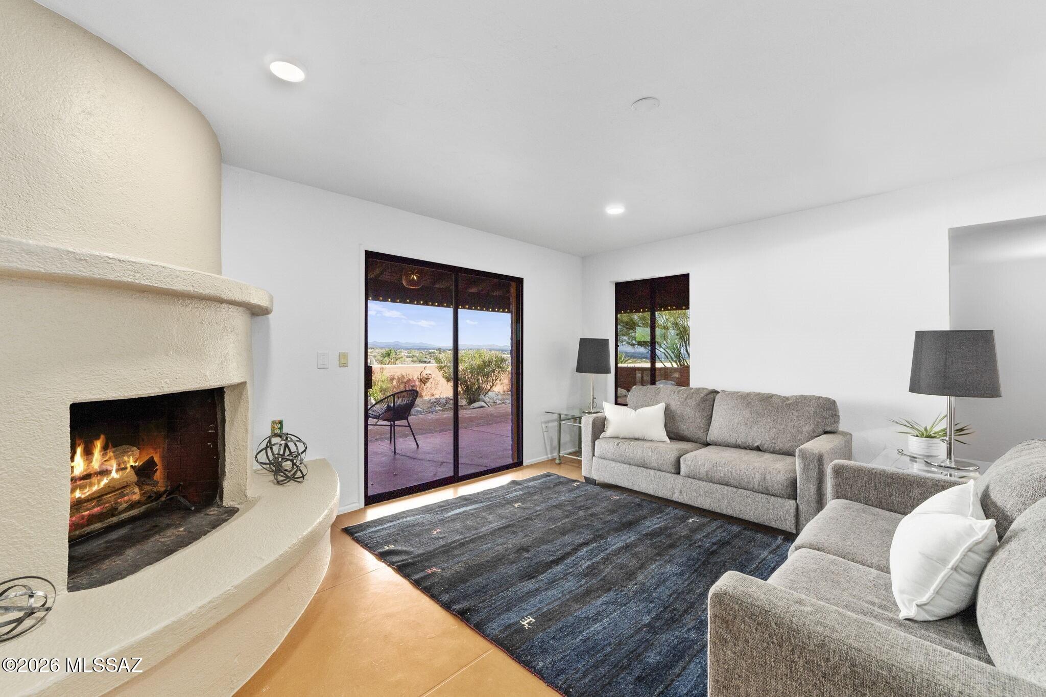 Sunrise Presidio Townhomes (1-297) - Residential