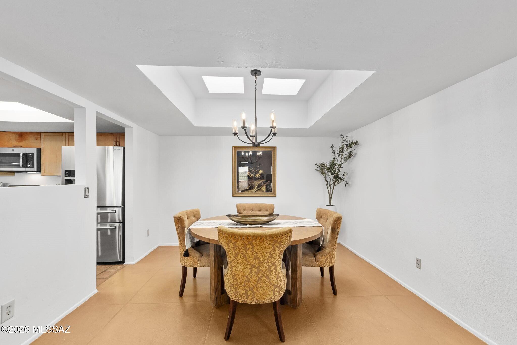 Sunrise Presidio Townhomes (1-297) - Residential