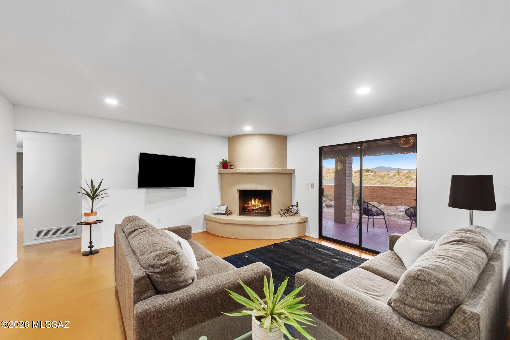 Sunrise Presidio Townhomes (1-297) - Residential