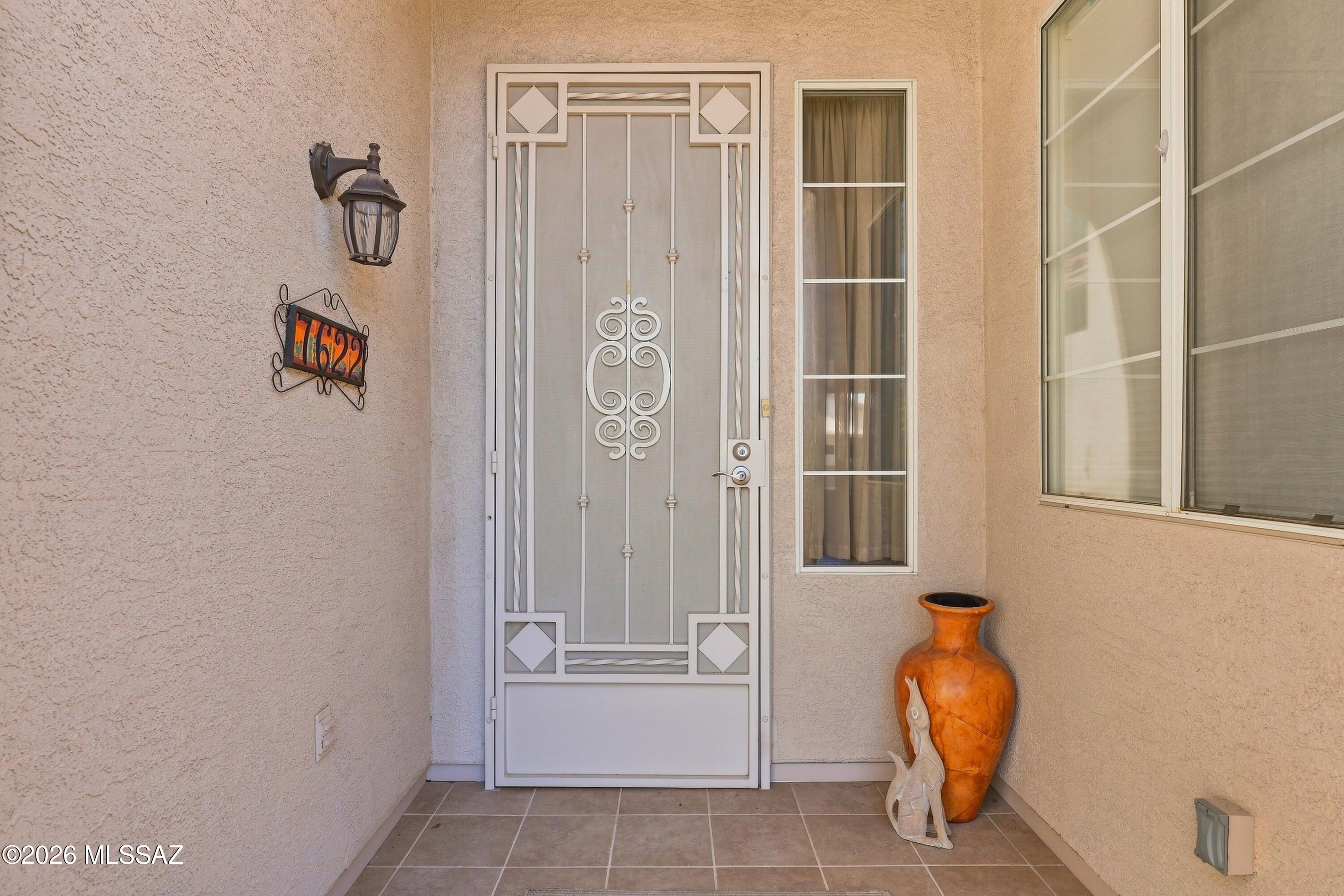 7622 W Starry Night Lane