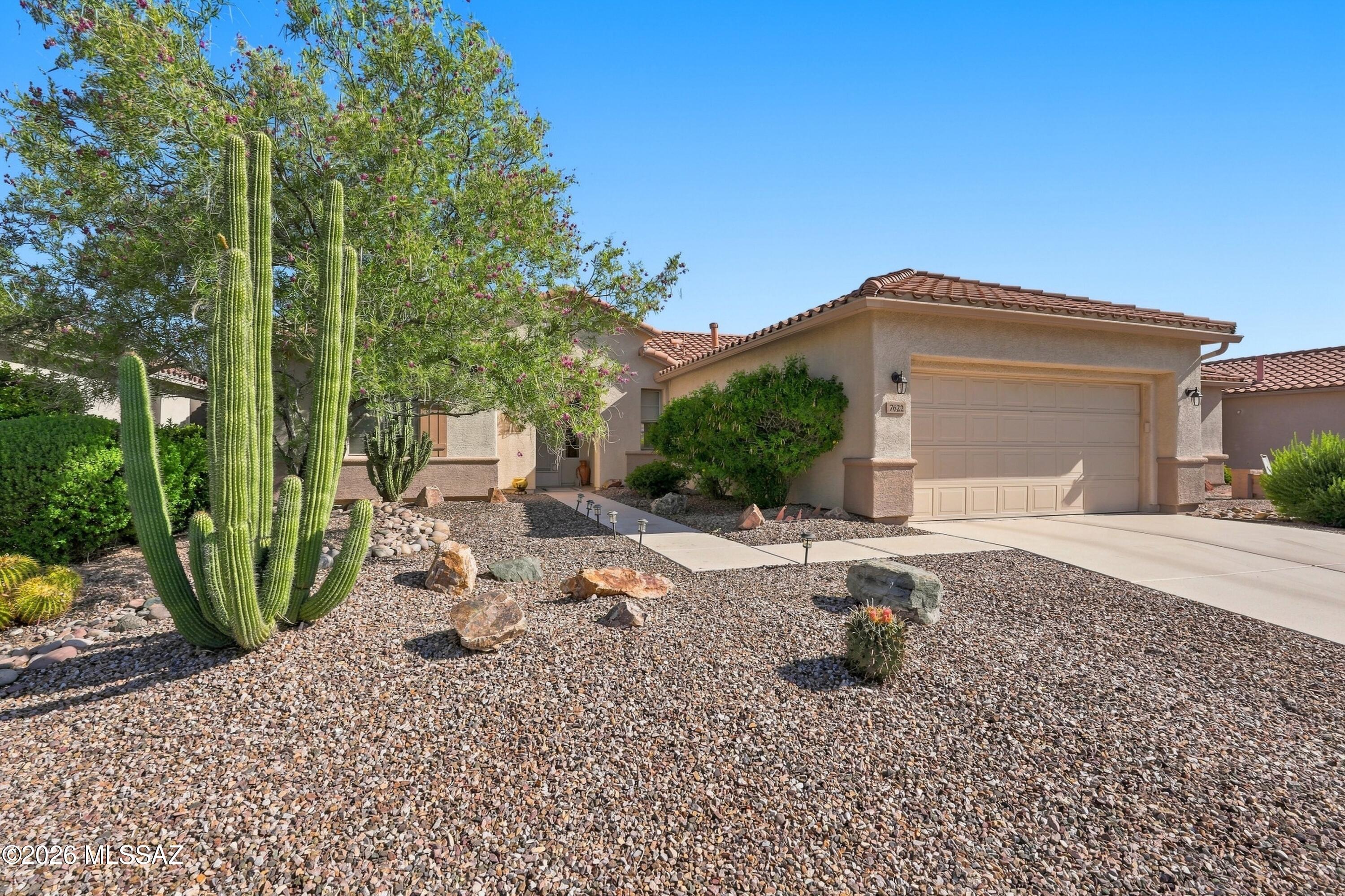 7622 W Starry Night Lane