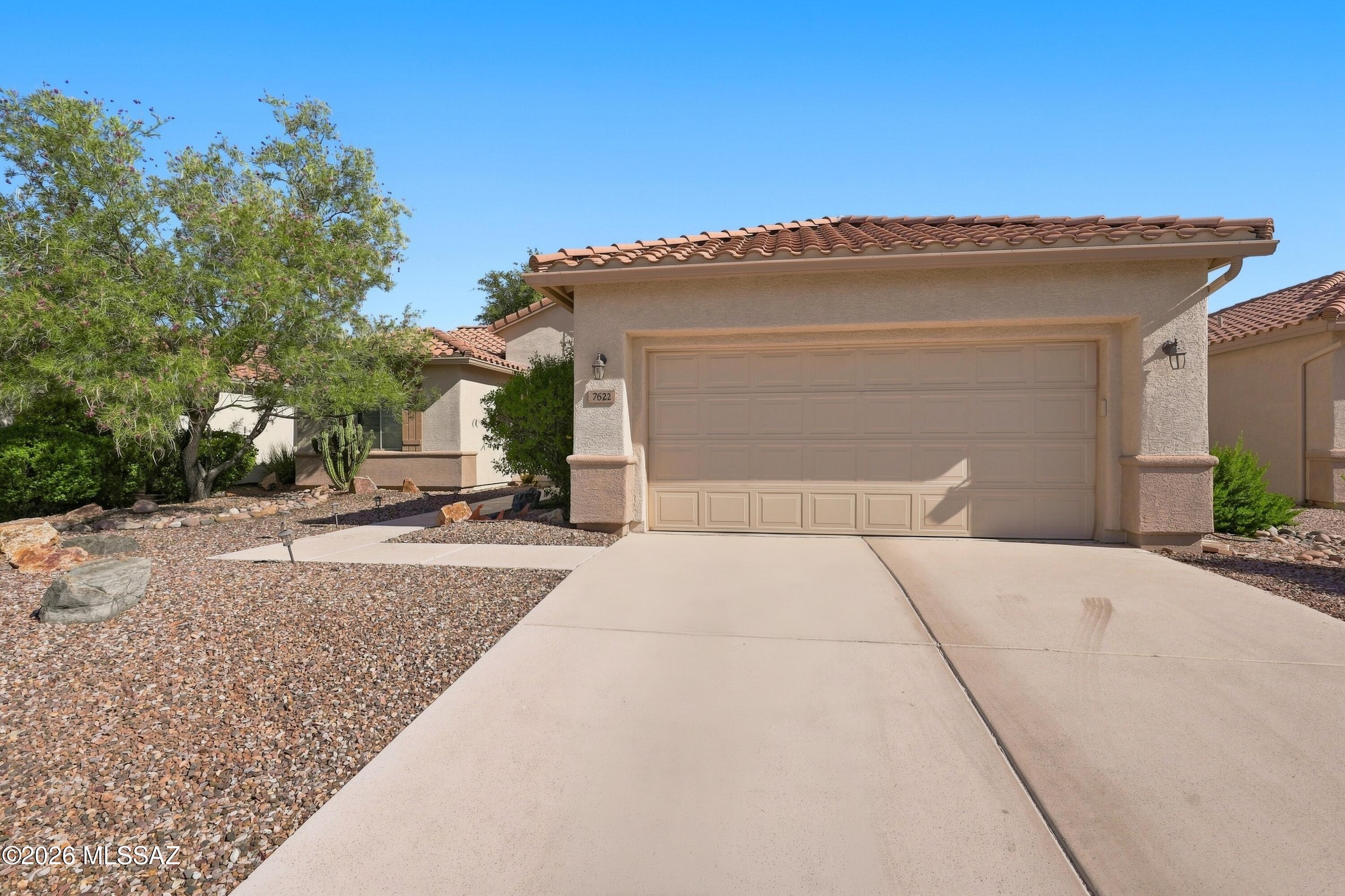 7622 W Starry Night Lane