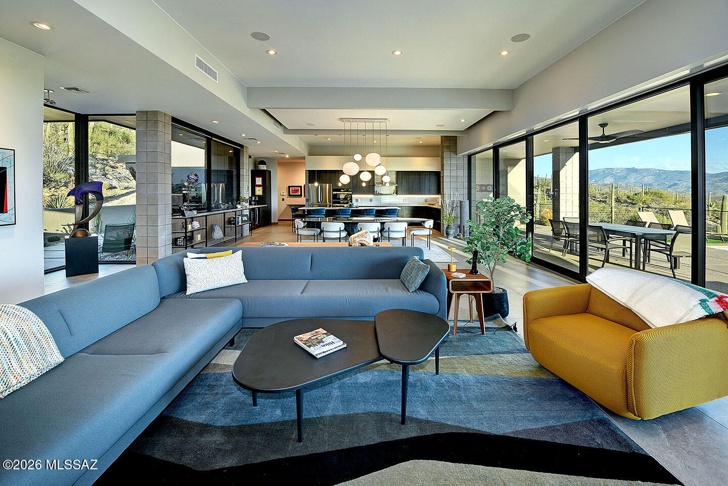 Sabino Estates (1-45) - Residential