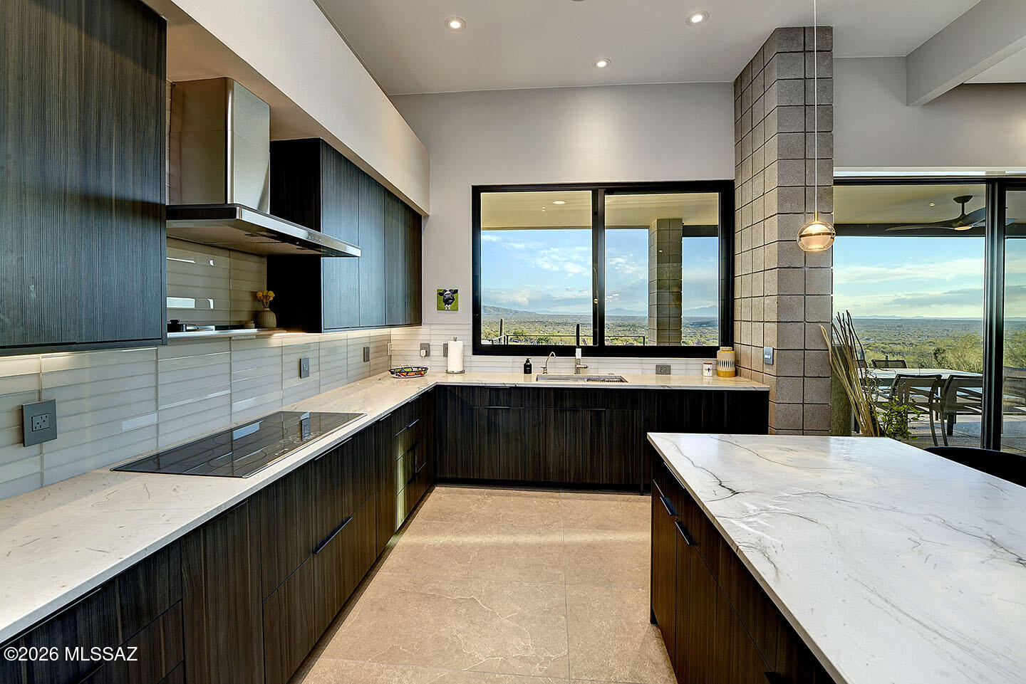 Sabino Estates (1-45) - Residential