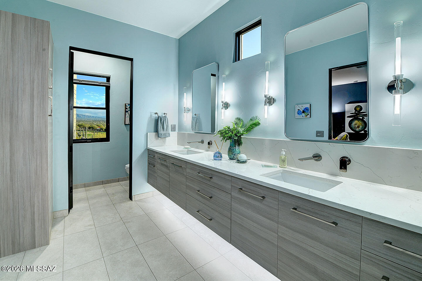 Sabino Estates (1-45) - Residential