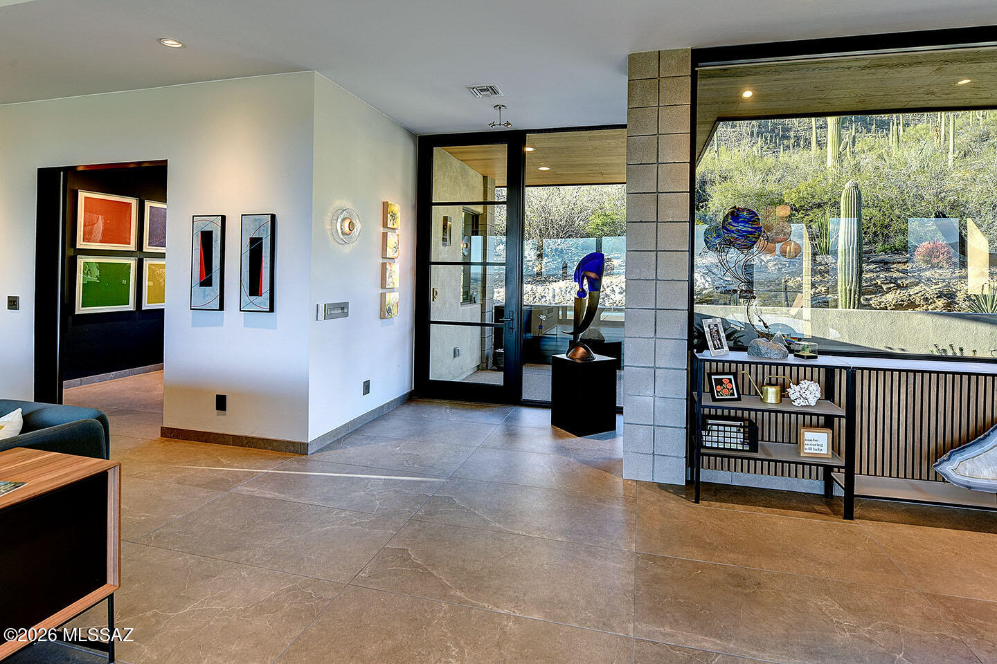 Sabino Estates (1-45) - Residential