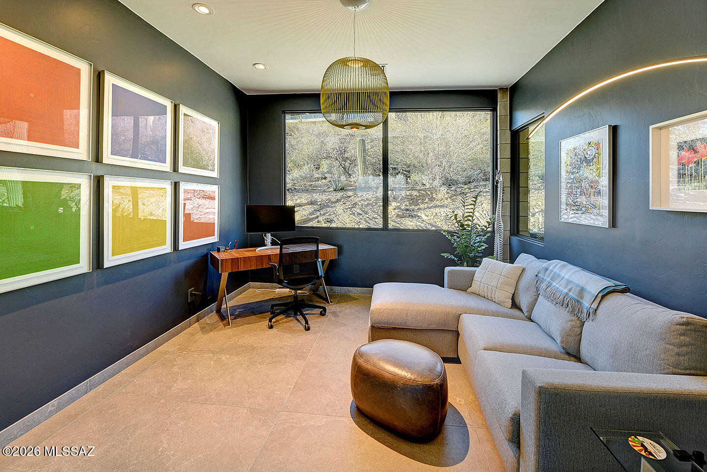 Sabino Estates (1-45) - Residential
