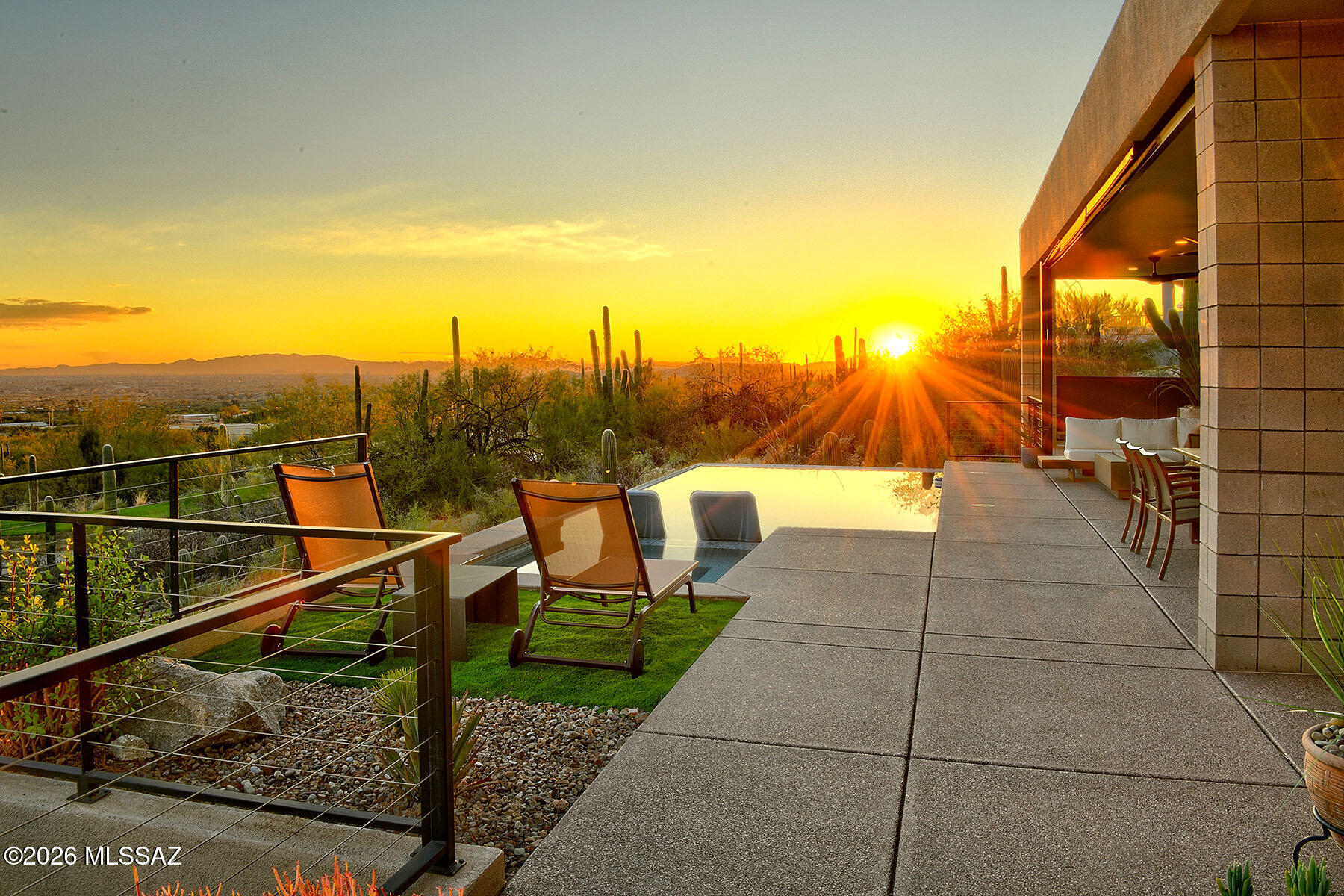 Sabino Estates (1-45) - Residential