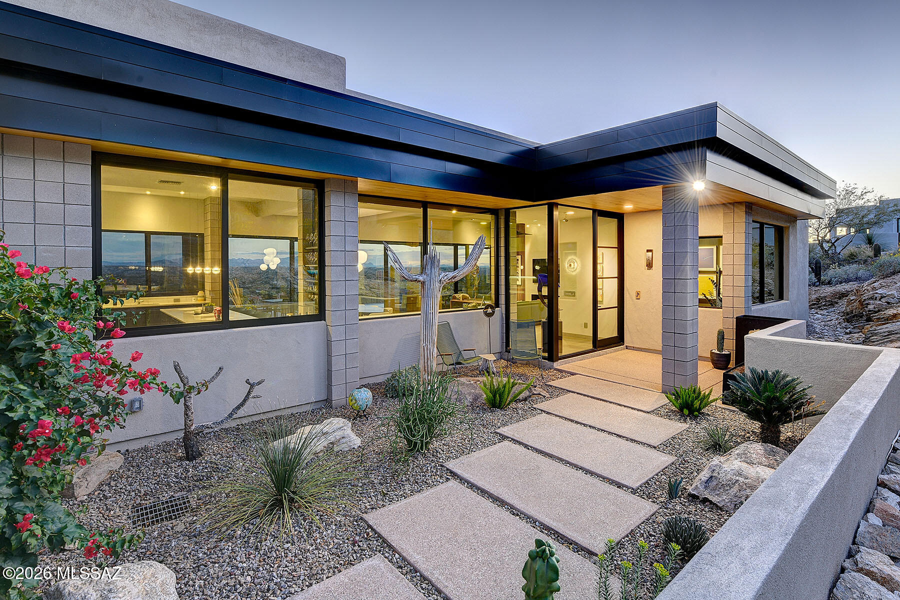 Sabino Estates (1-45) - Residential