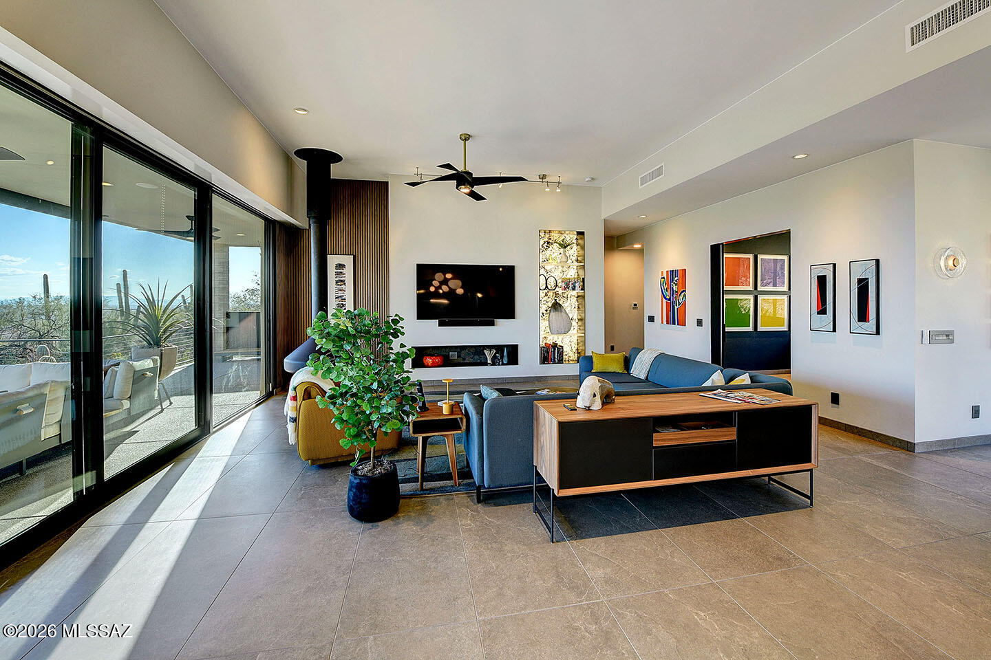 Sabino Estates (1-45) - Residential