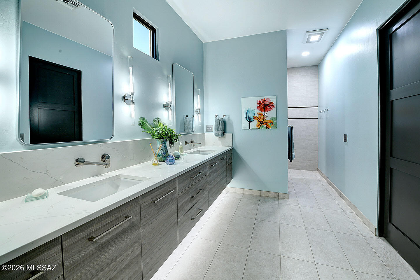 Sabino Estates (1-45) - Residential