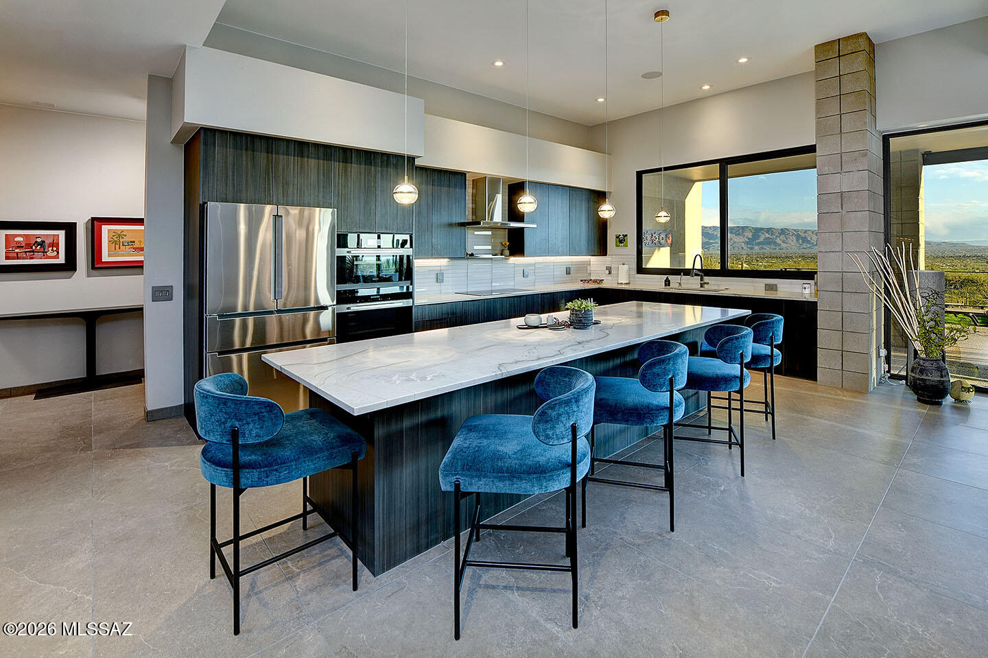Sabino Estates (1-45) - Residential