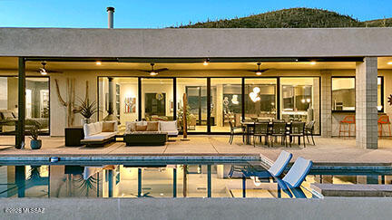 Sabino Estates (1-45) - Residential