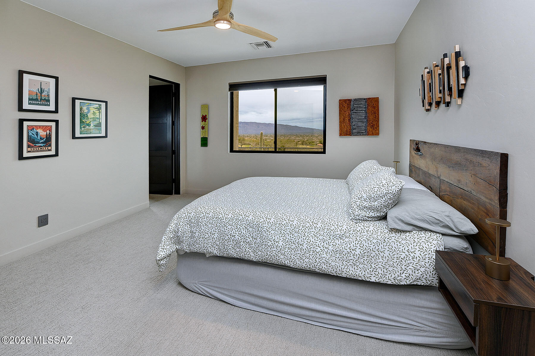 Sabino Estates (1-45) - Residential