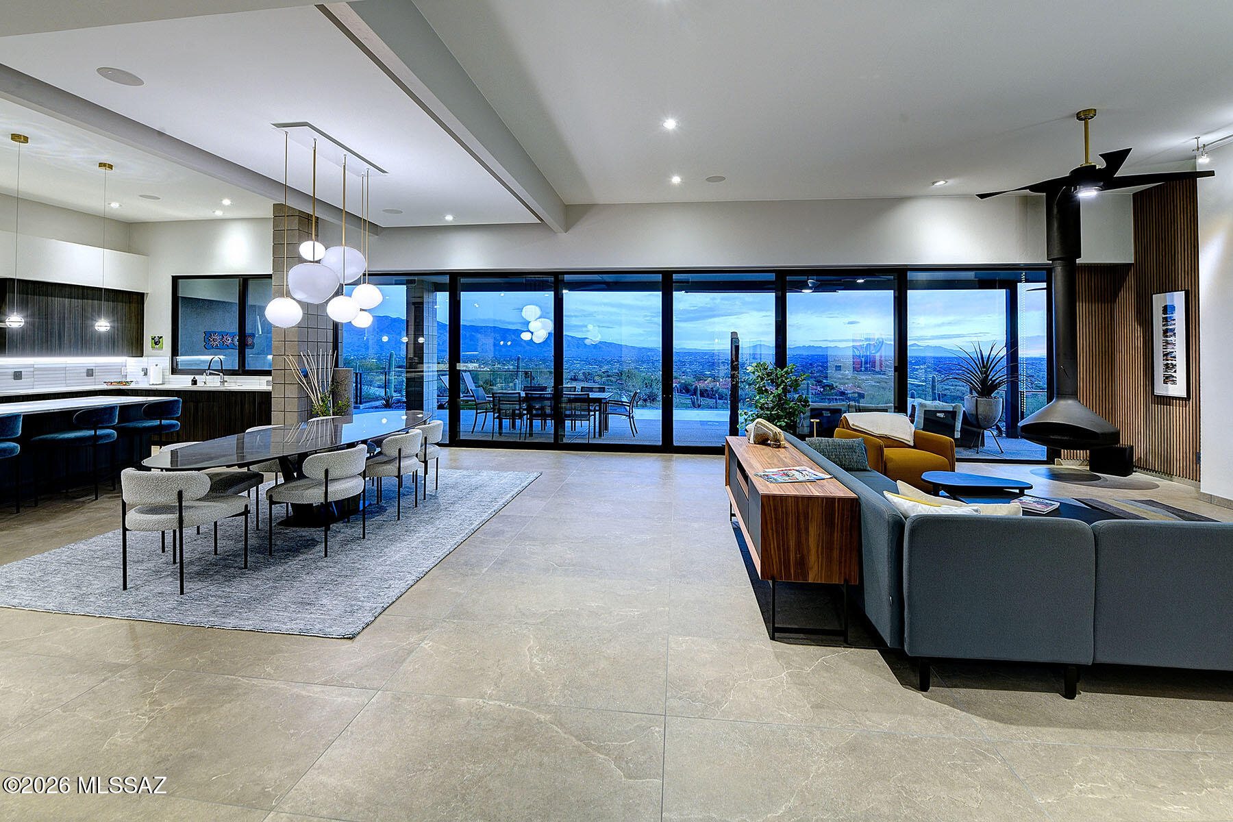 Sabino Estates (1-45) - Residential