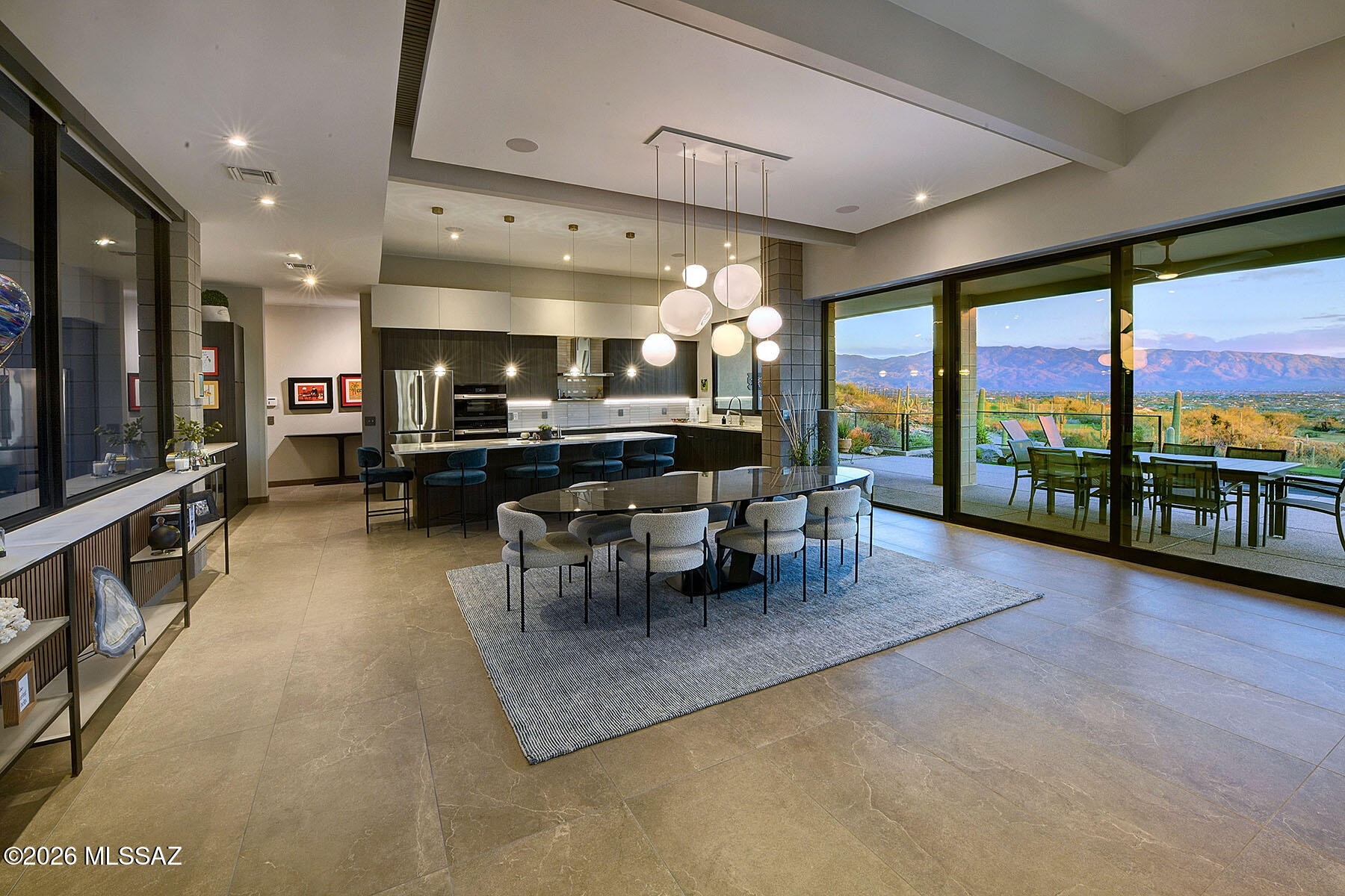 Sabino Estates (1-45) - Residential