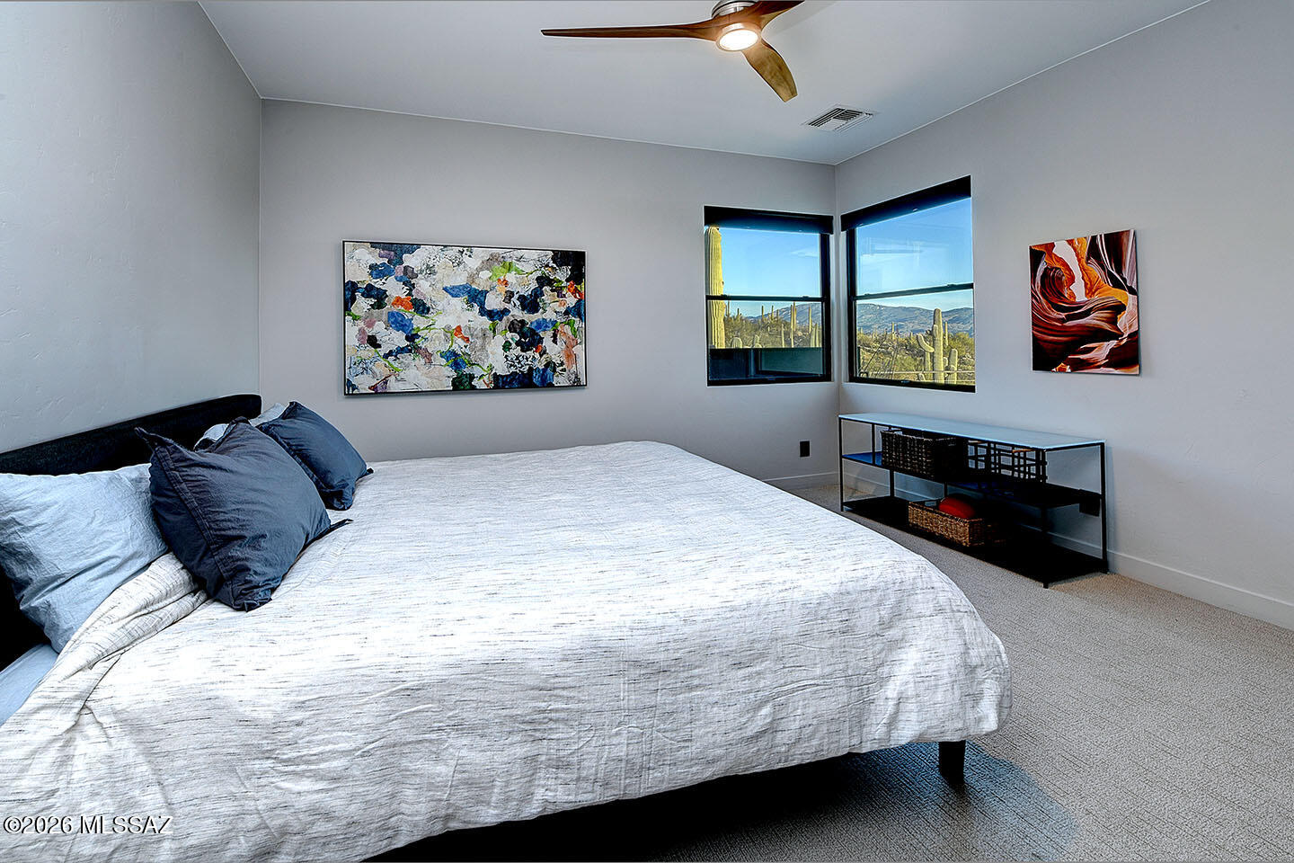 Sabino Estates (1-45) - Residential