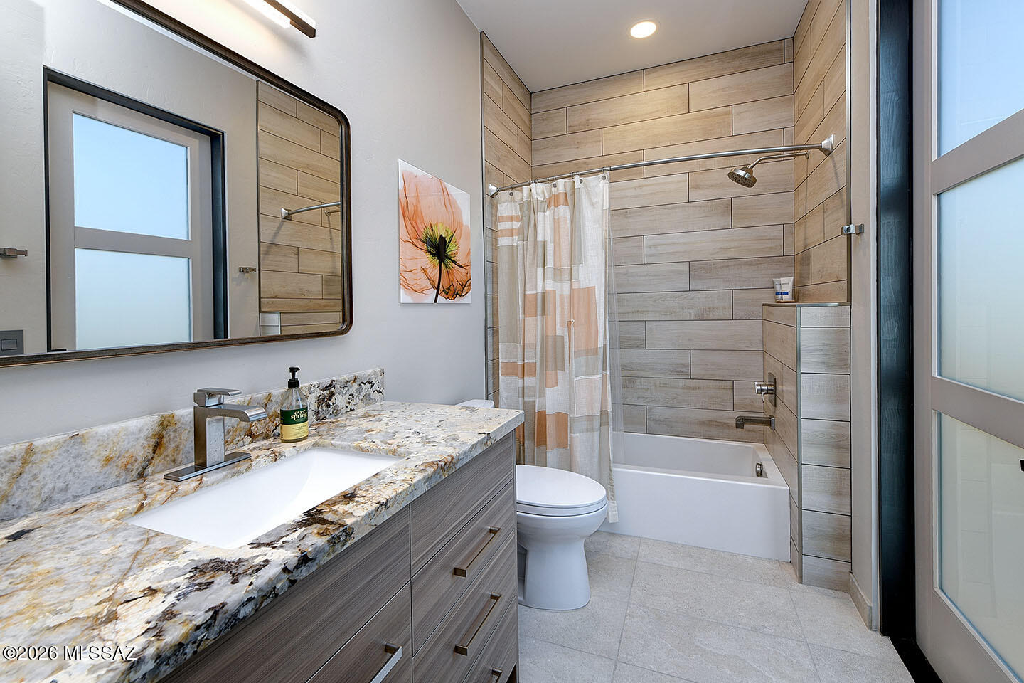 Sabino Estates (1-45) - Residential