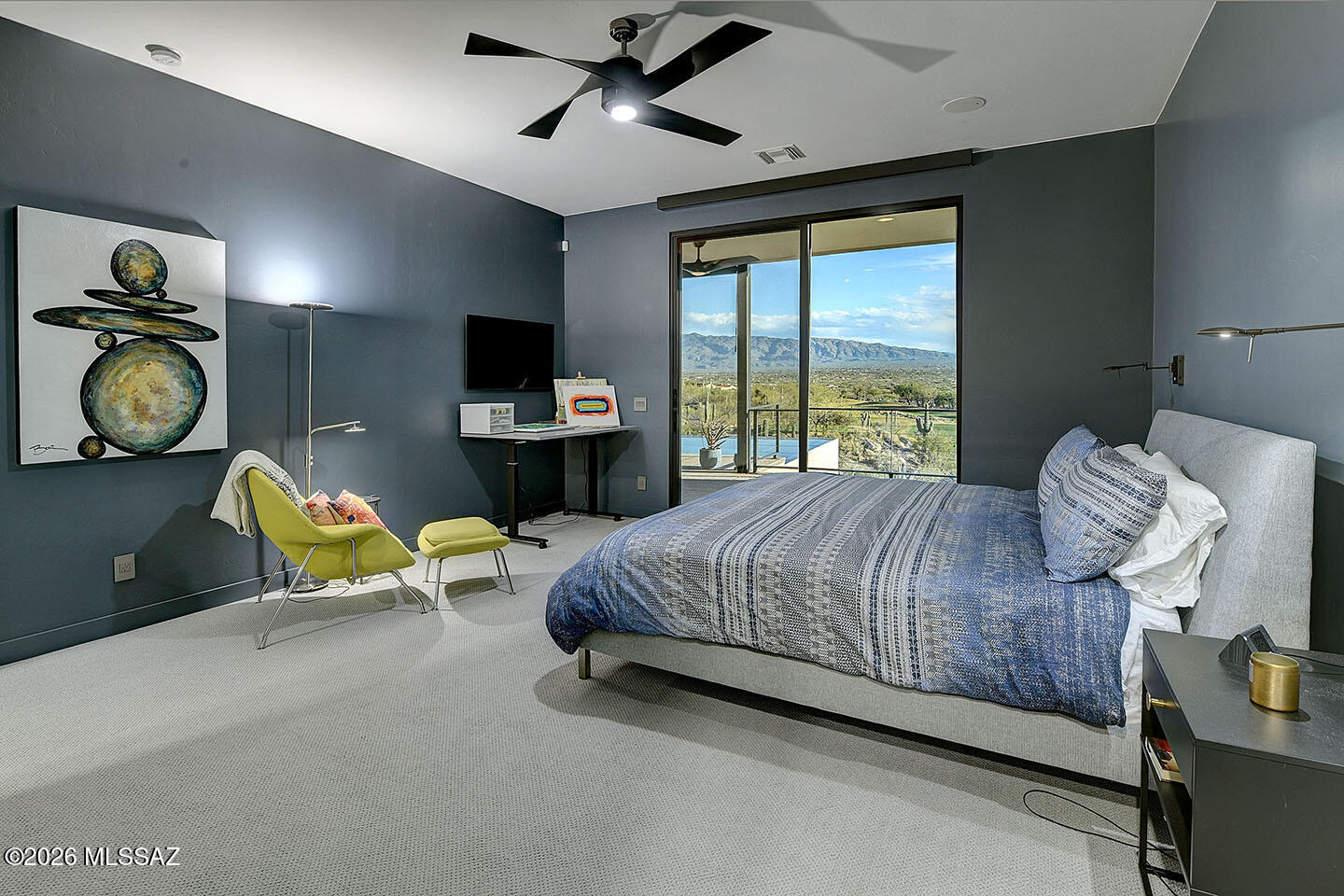 Sabino Estates (1-45) - Residential