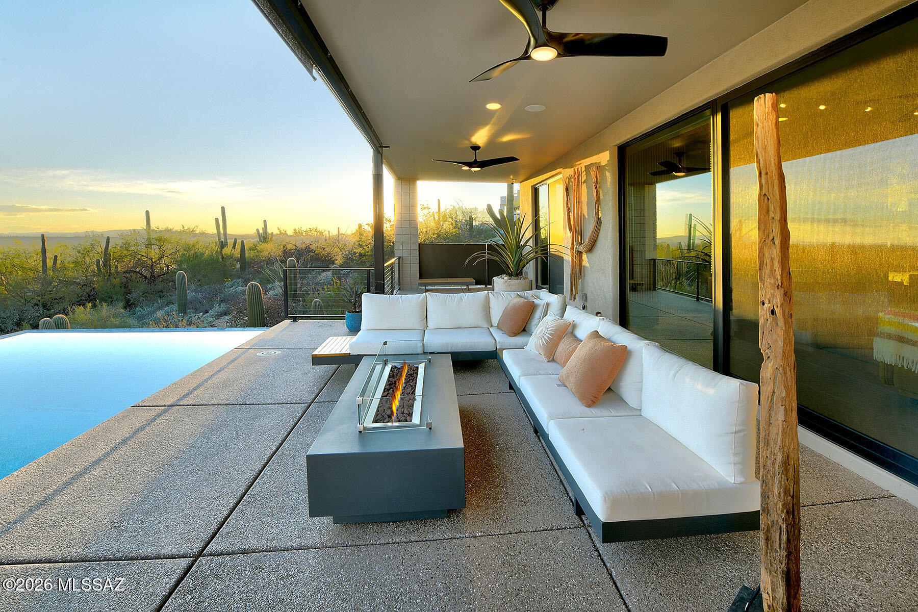 Sabino Estates (1-45) - Residential