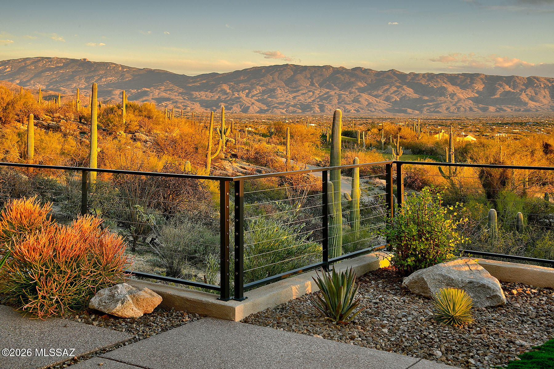 Sabino Estates (1-45) - Residential