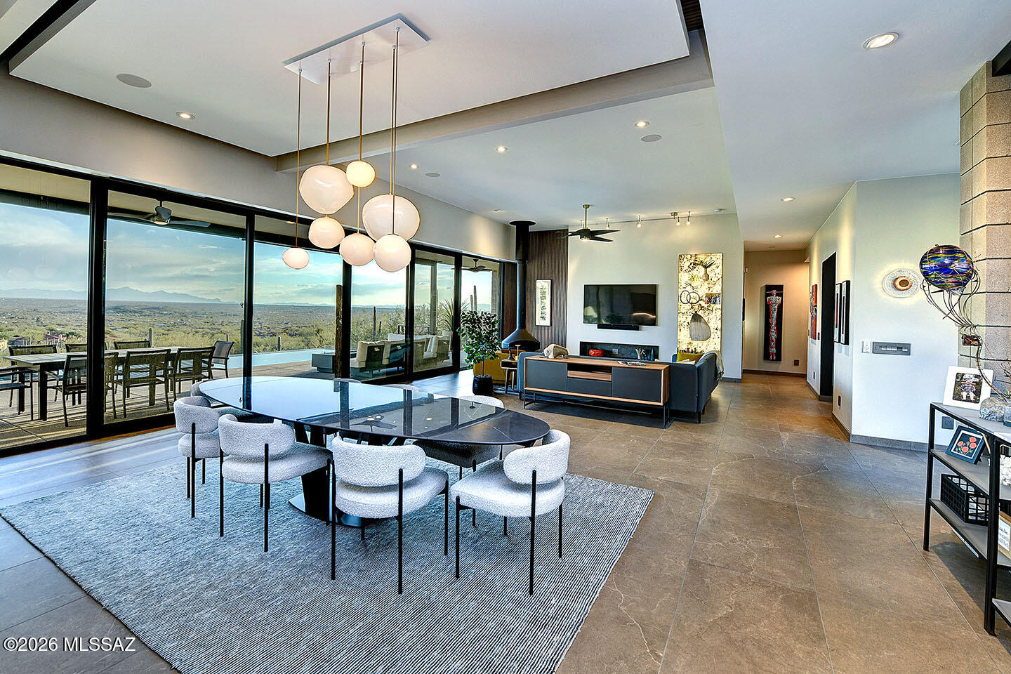 Sabino Estates (1-45) - Residential