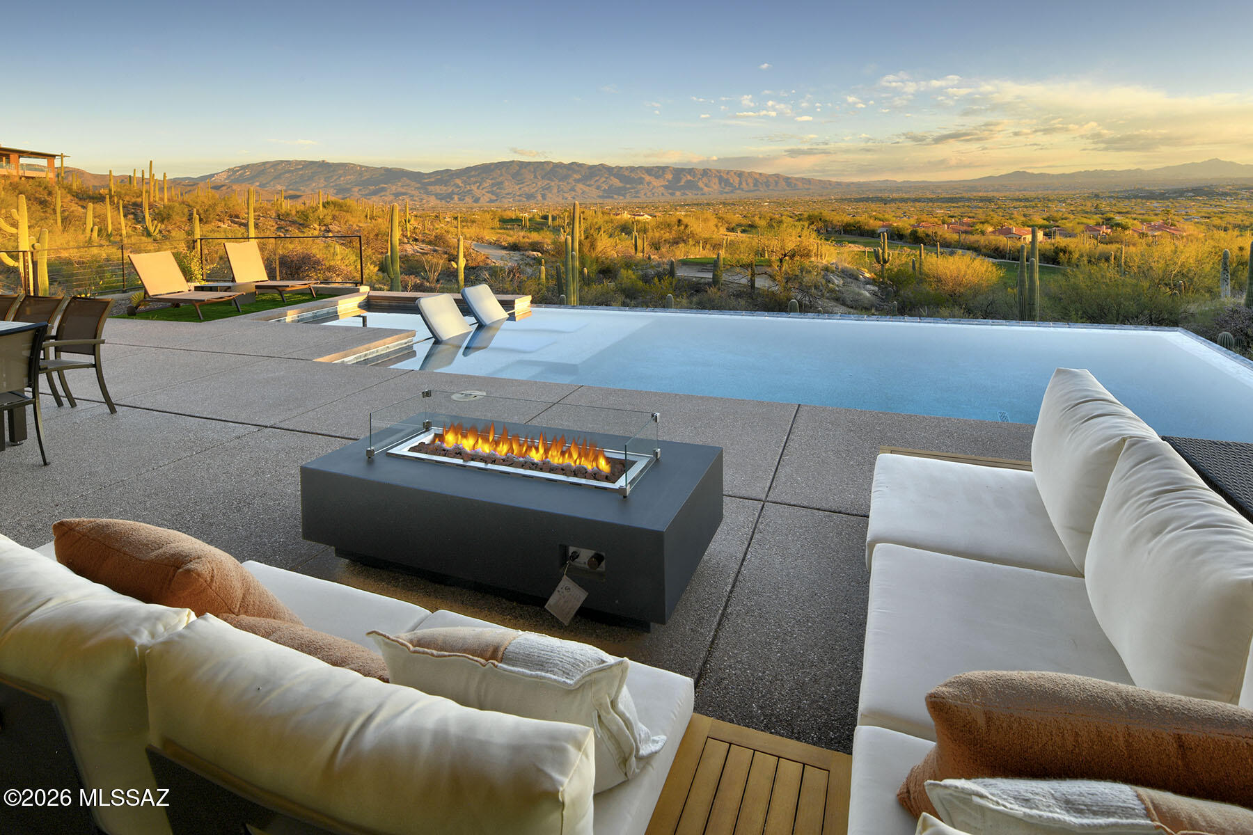 Sabino Estates (1-45) - Residential
