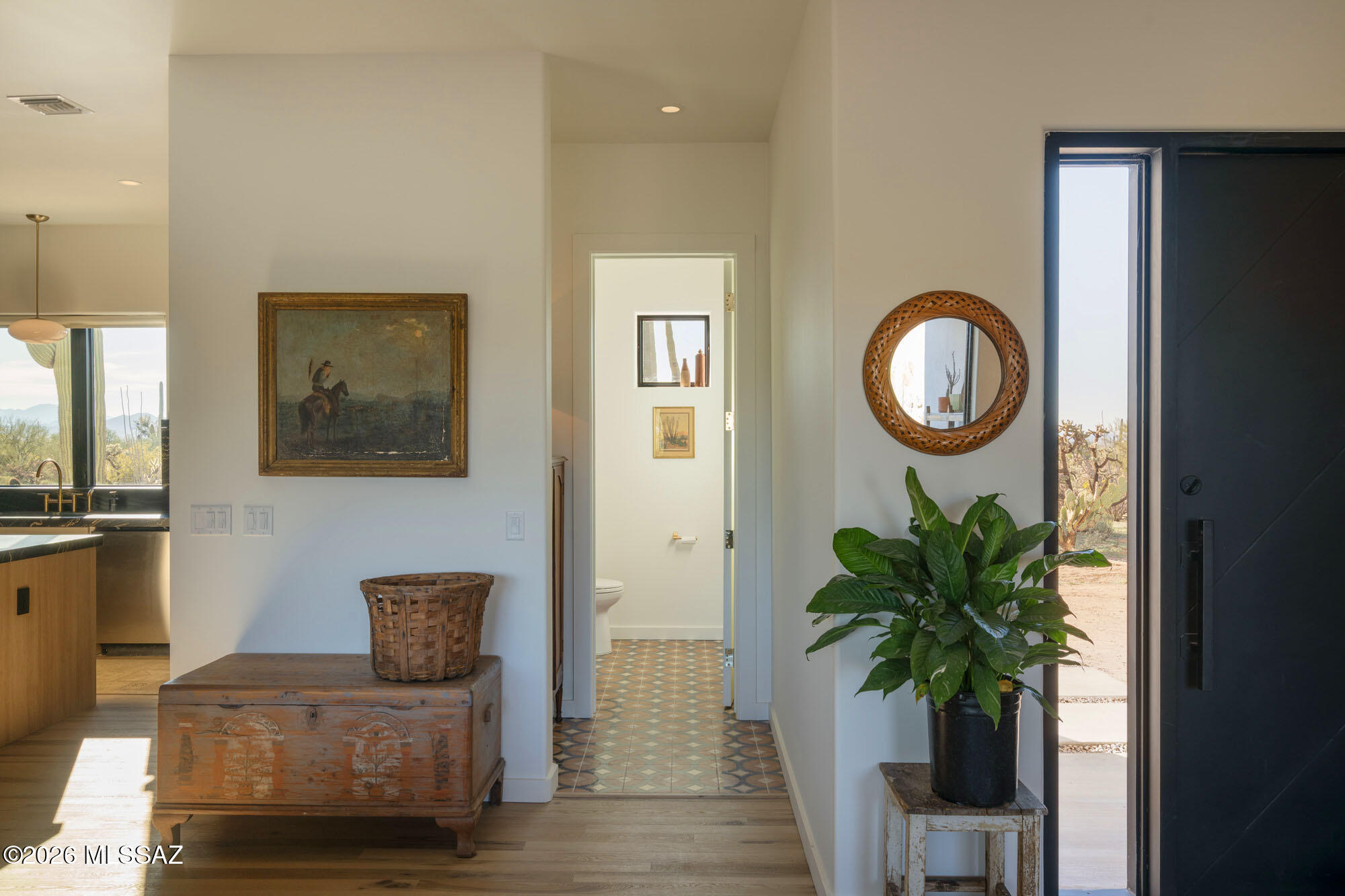 N/A - Residential