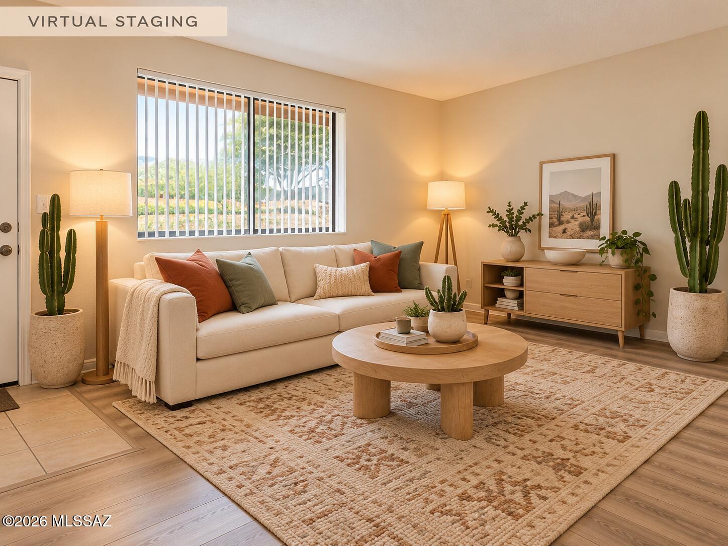 350 N Silverbell Road 34