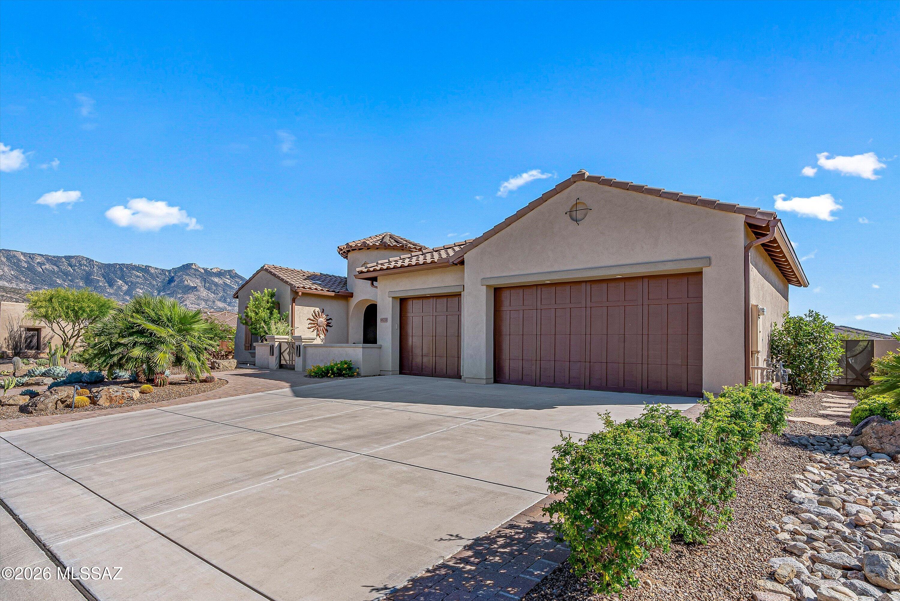 Saddlebrooke - Residential