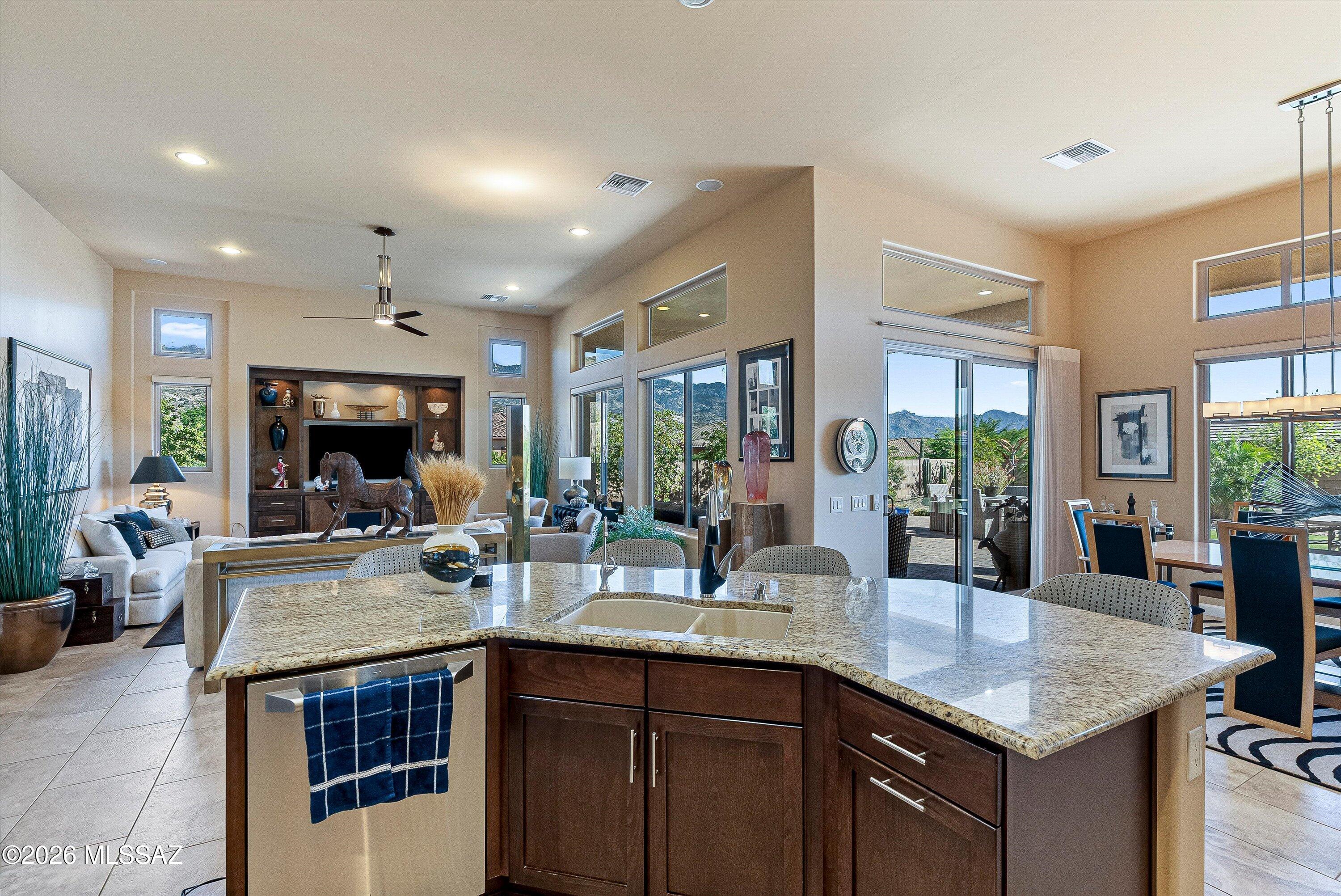 Saddlebrooke - Residential