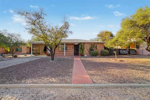 Photo of 4233 E Linden Street, Tucson, AZ 85712 (MLS # 22614834)