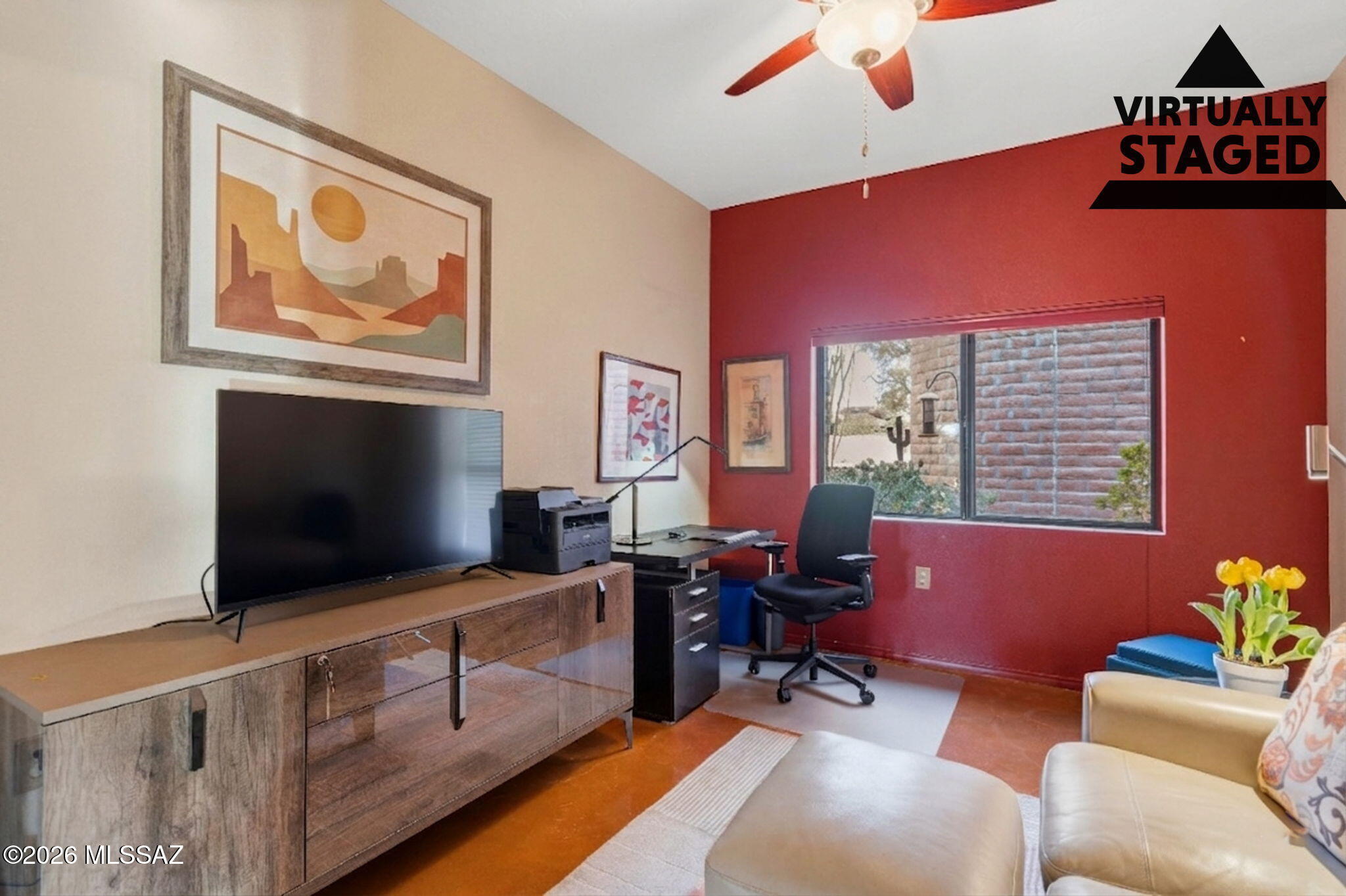 La Cholla Hills(1-313) - Residential