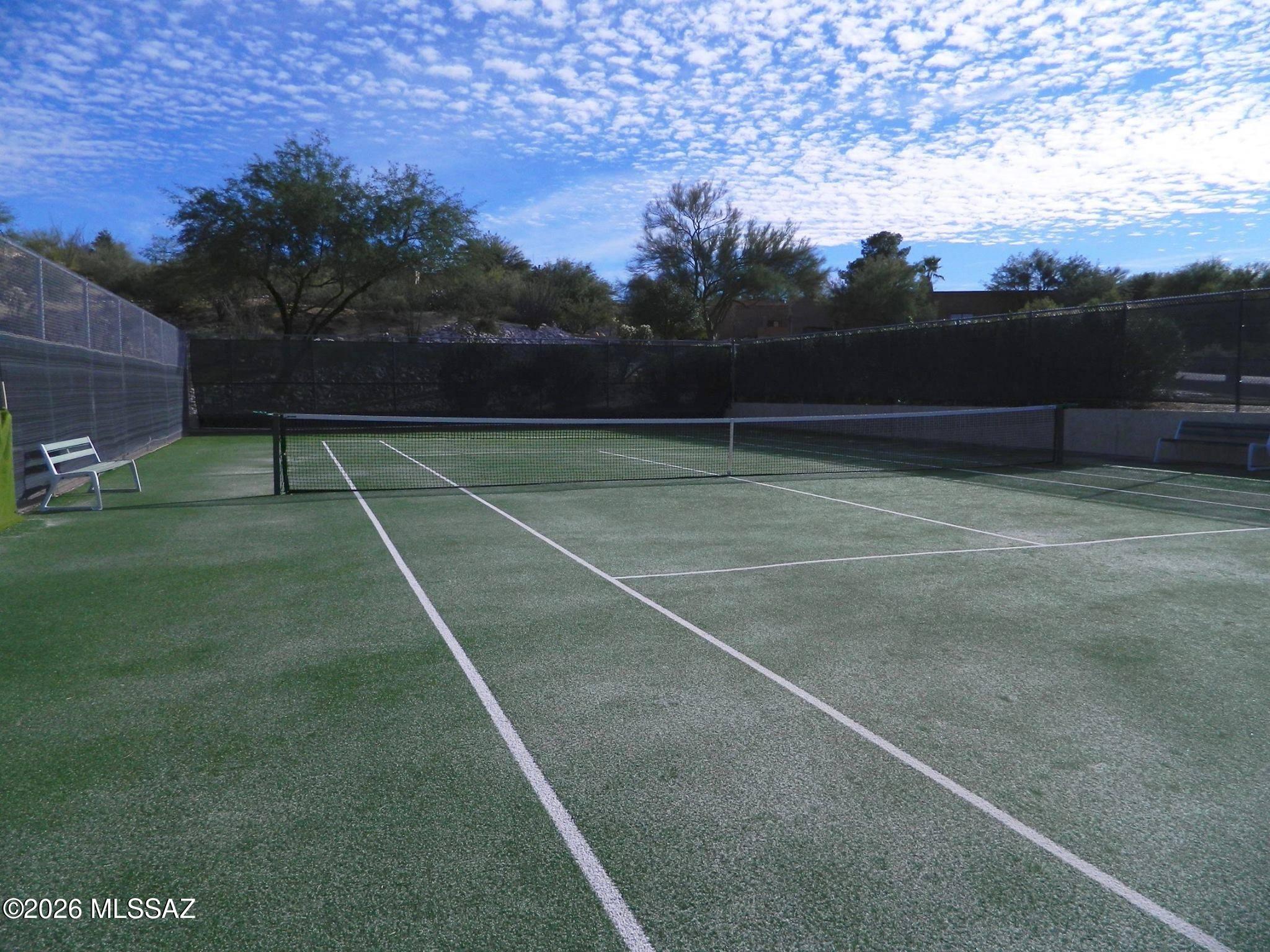 La Cholla Hills(1-313) - Residential