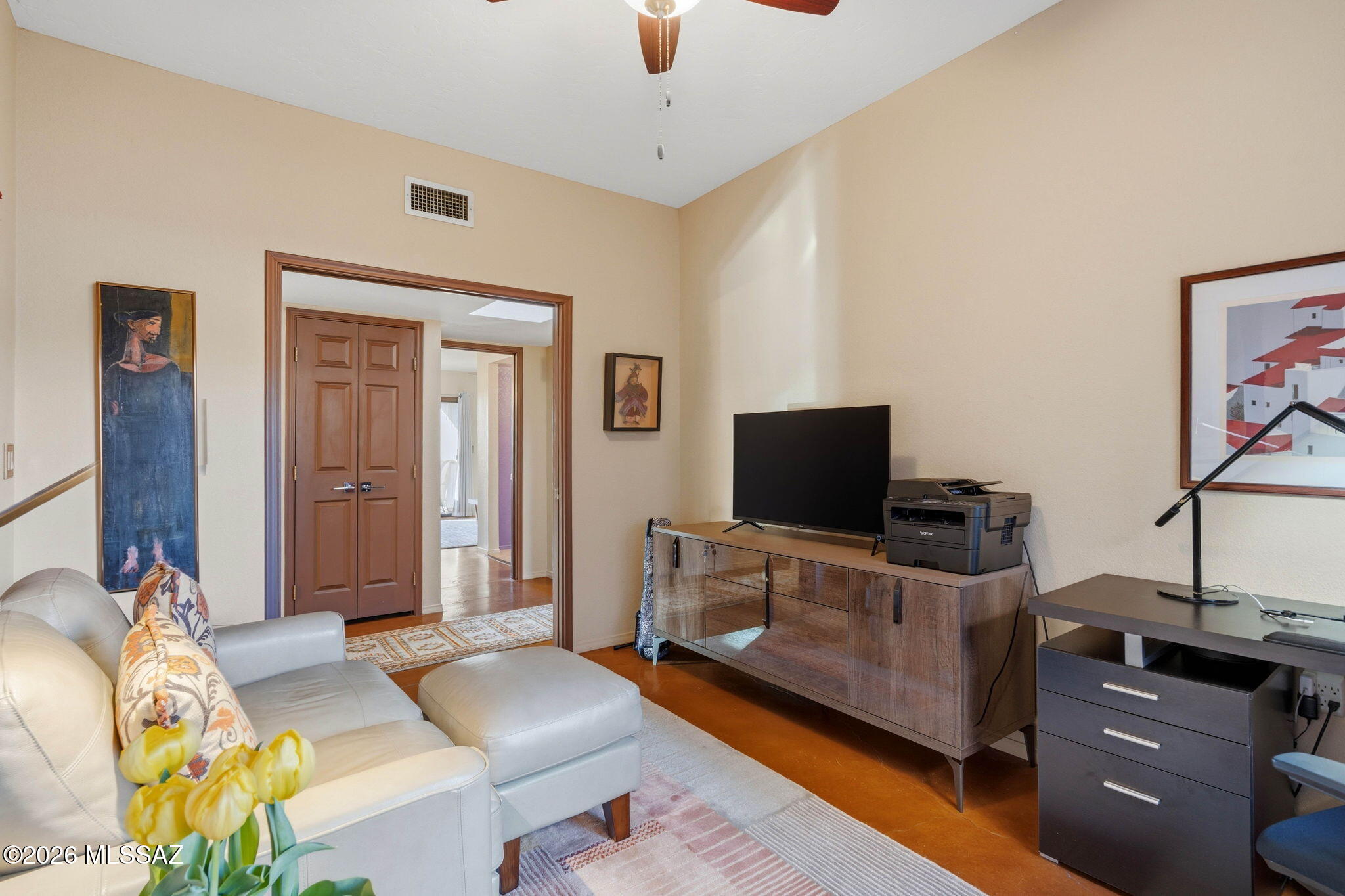La Cholla Hills(1-313) - Residential