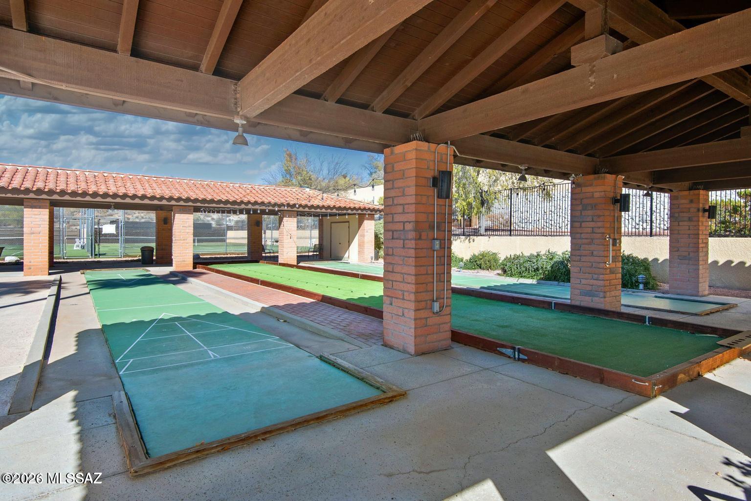 La Cholla Hills(1-313) - Residential