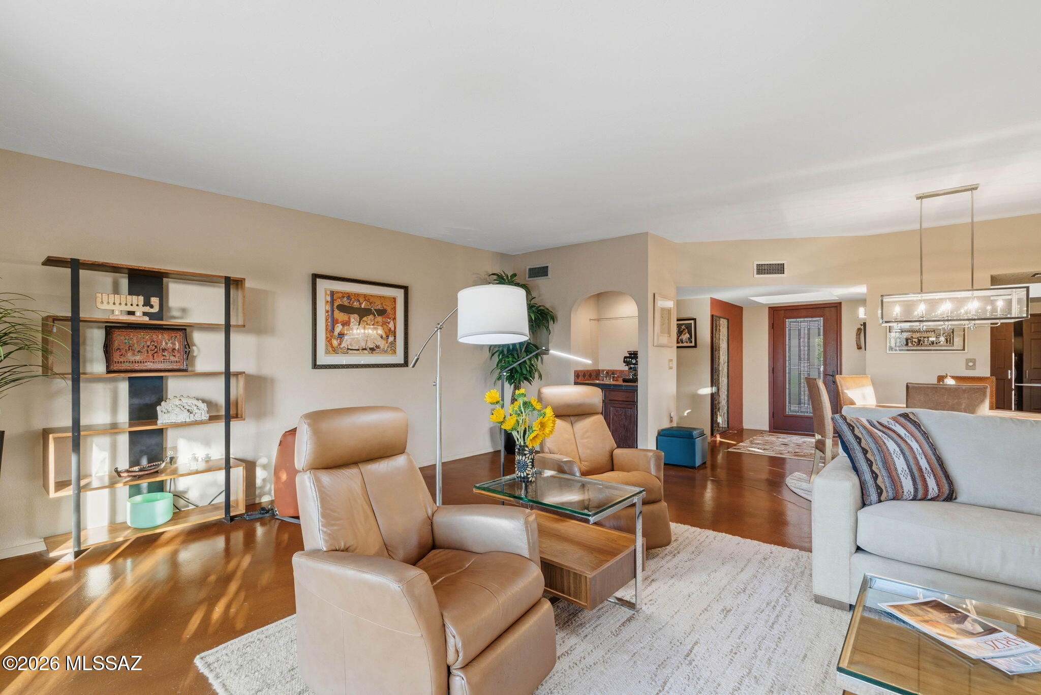 La Cholla Hills(1-313) - Residential