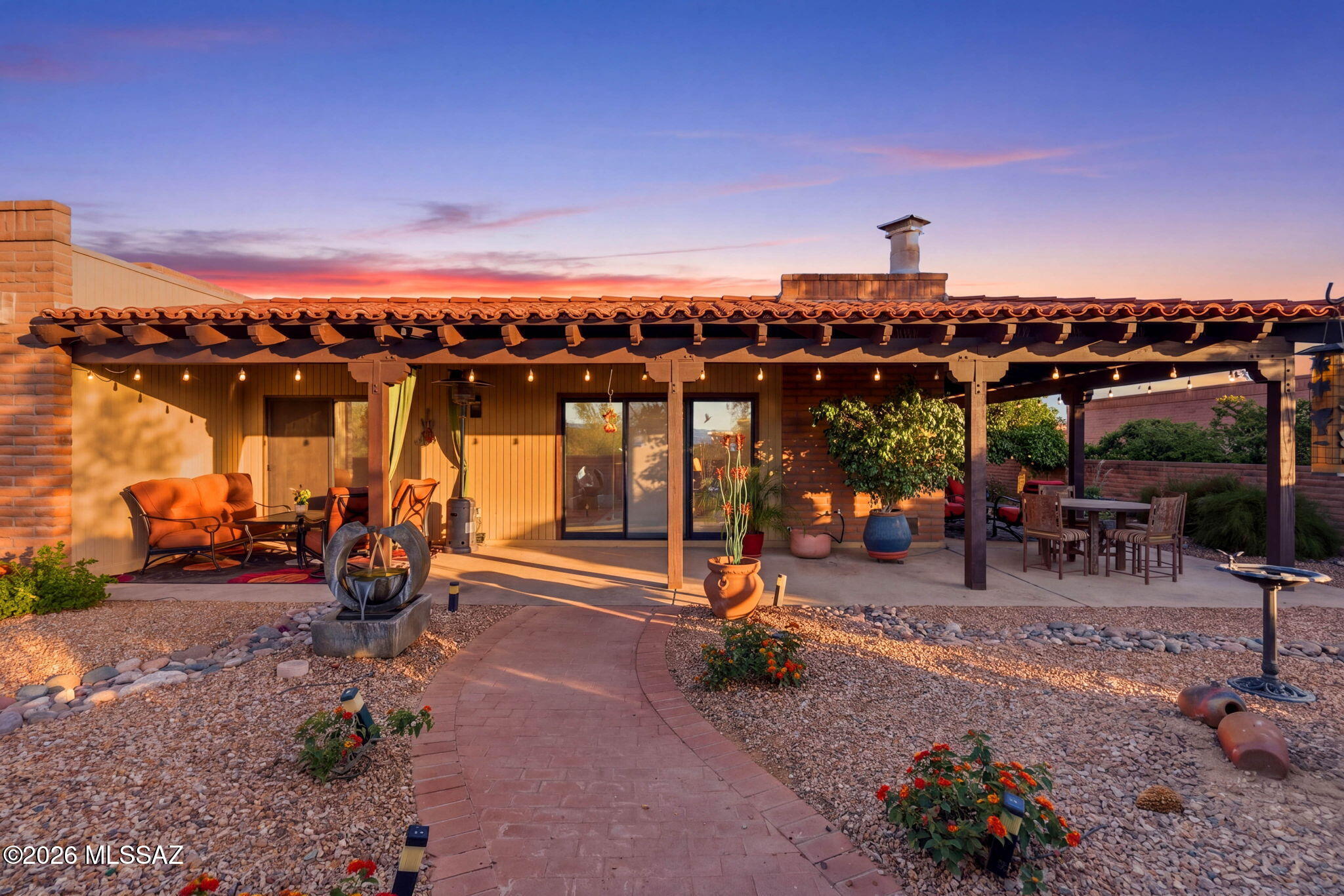 La Cholla Hills(1-313) - Residential