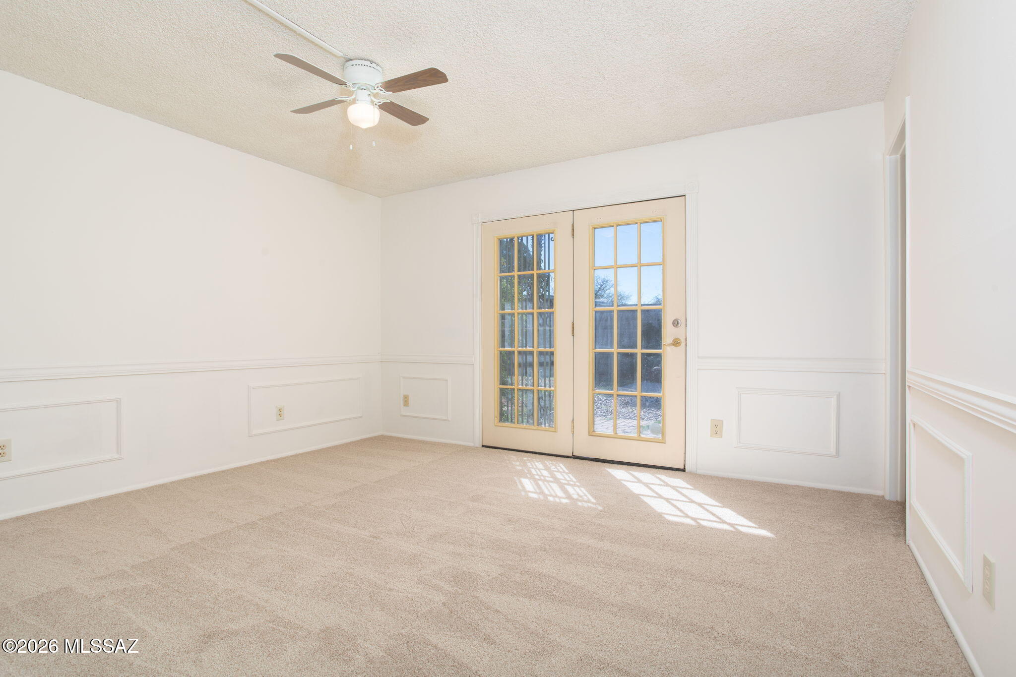 Valley View East (1-60) - Residential