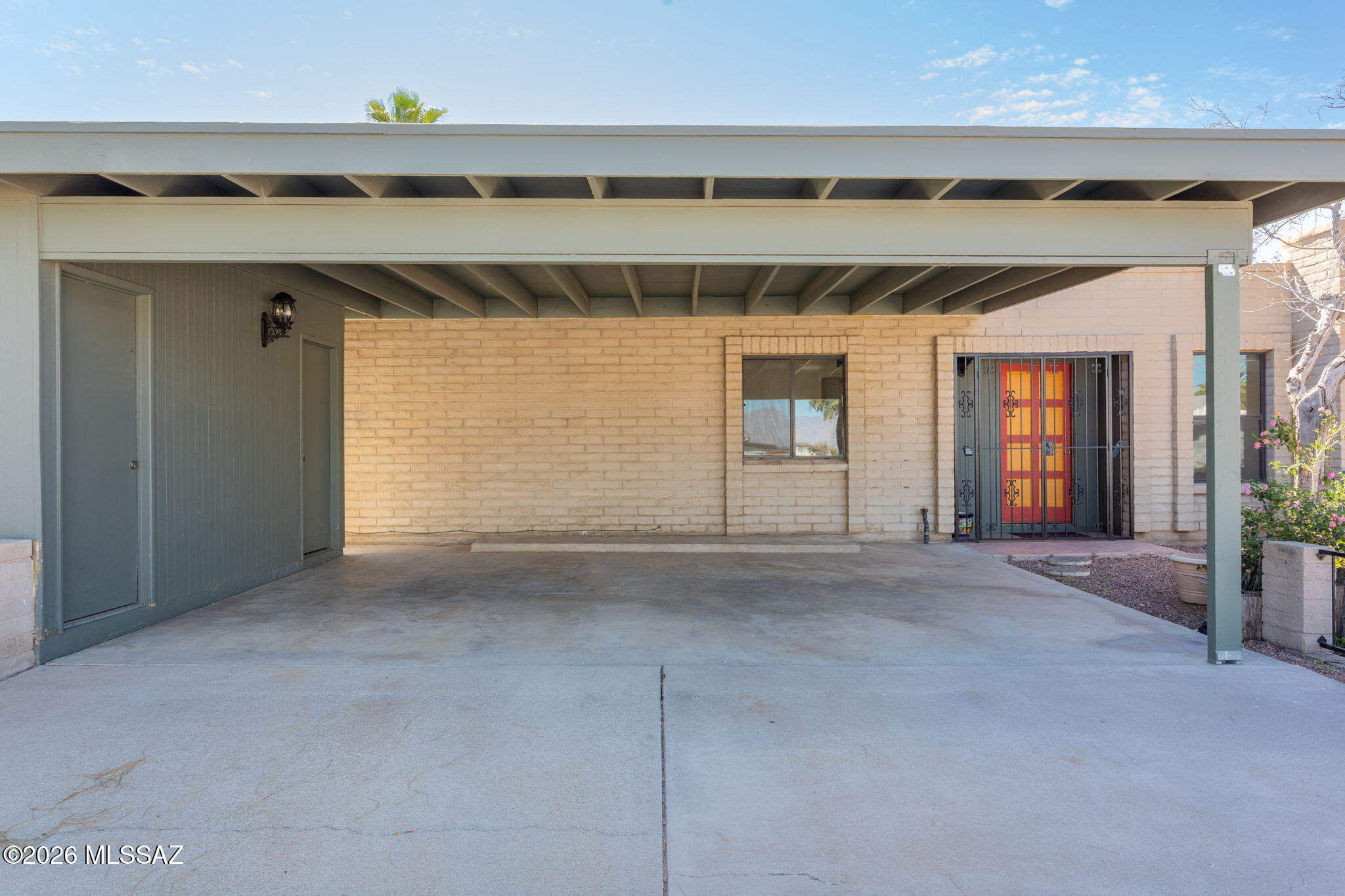 Valley View East (1-60) - Residential