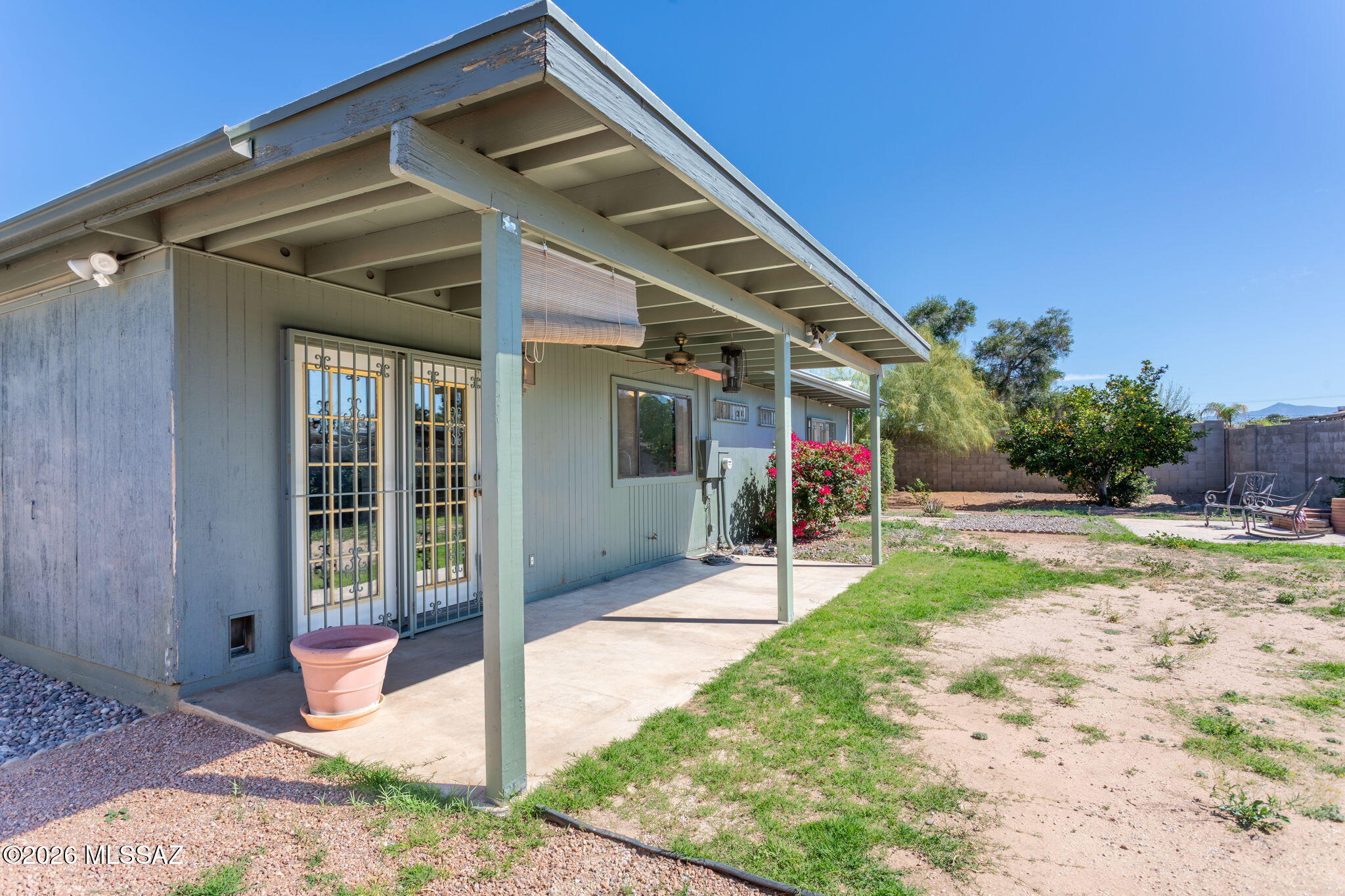 Valley View East (1-60) - Residential