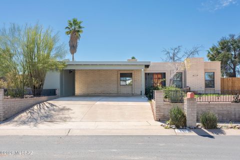 Photo of 7440 E 45th Street, Tucson, AZ 85730 (MLS # 22605914)