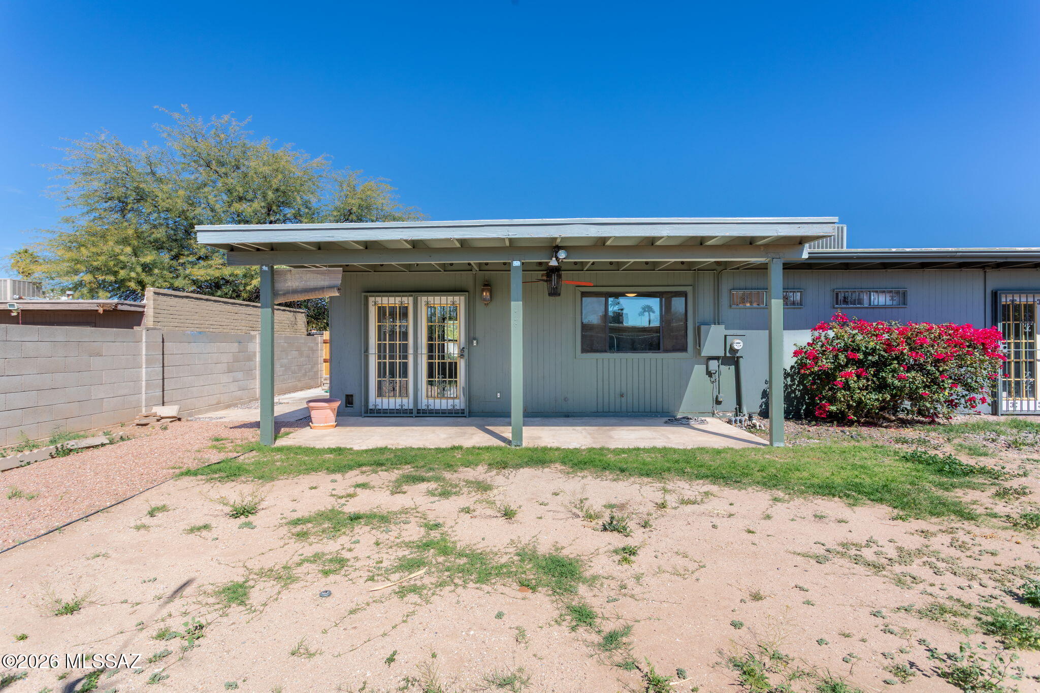 Valley View East (1-60) - Residential
