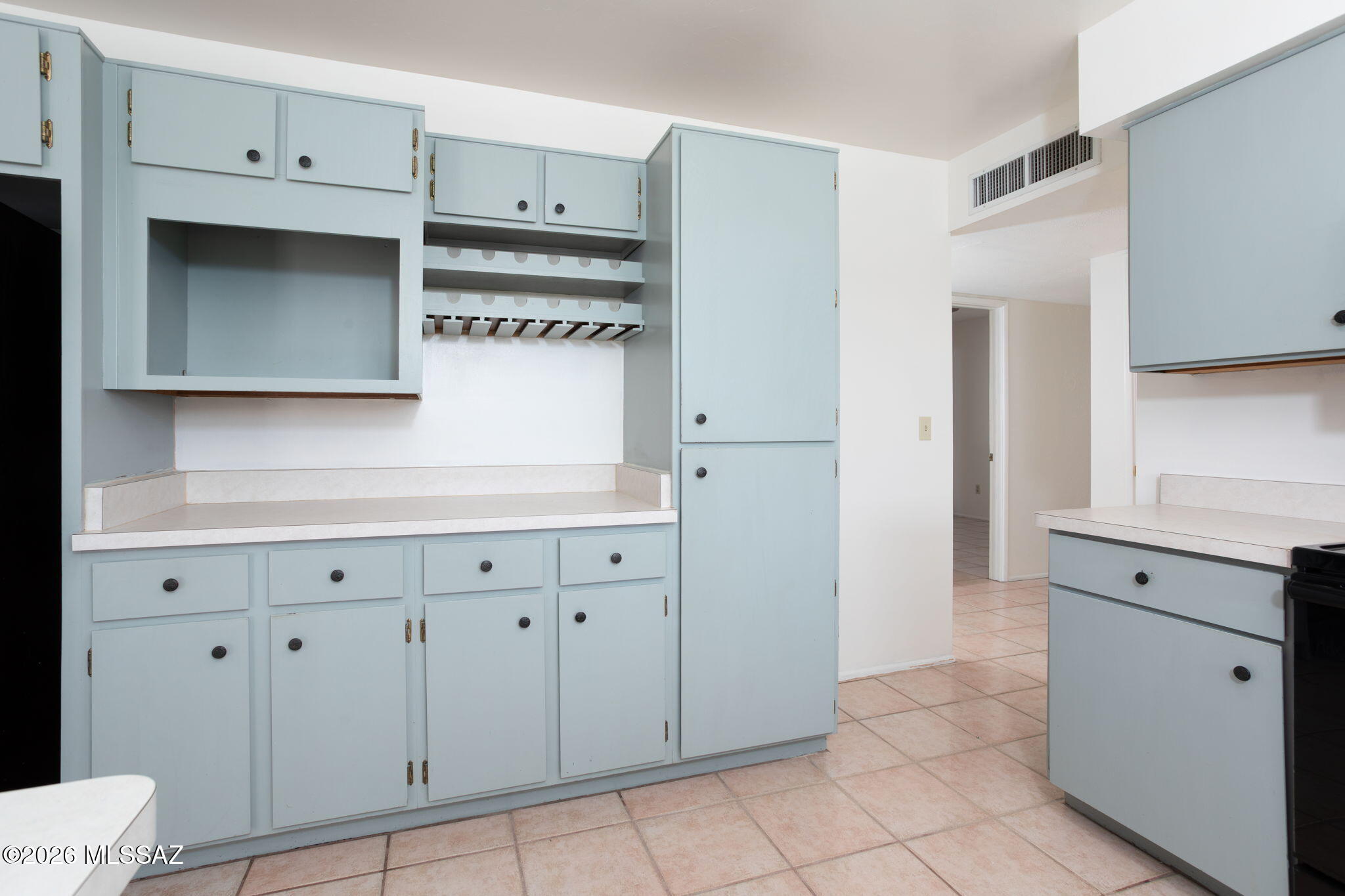 Valley View East (1-60) - Residential
